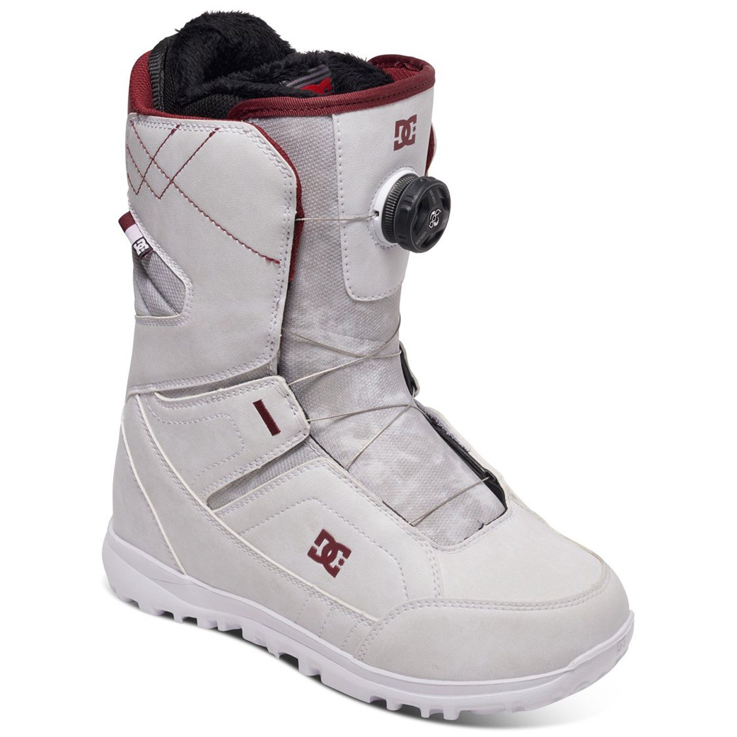 DC Search Boa Snowboard Boots - Women's 