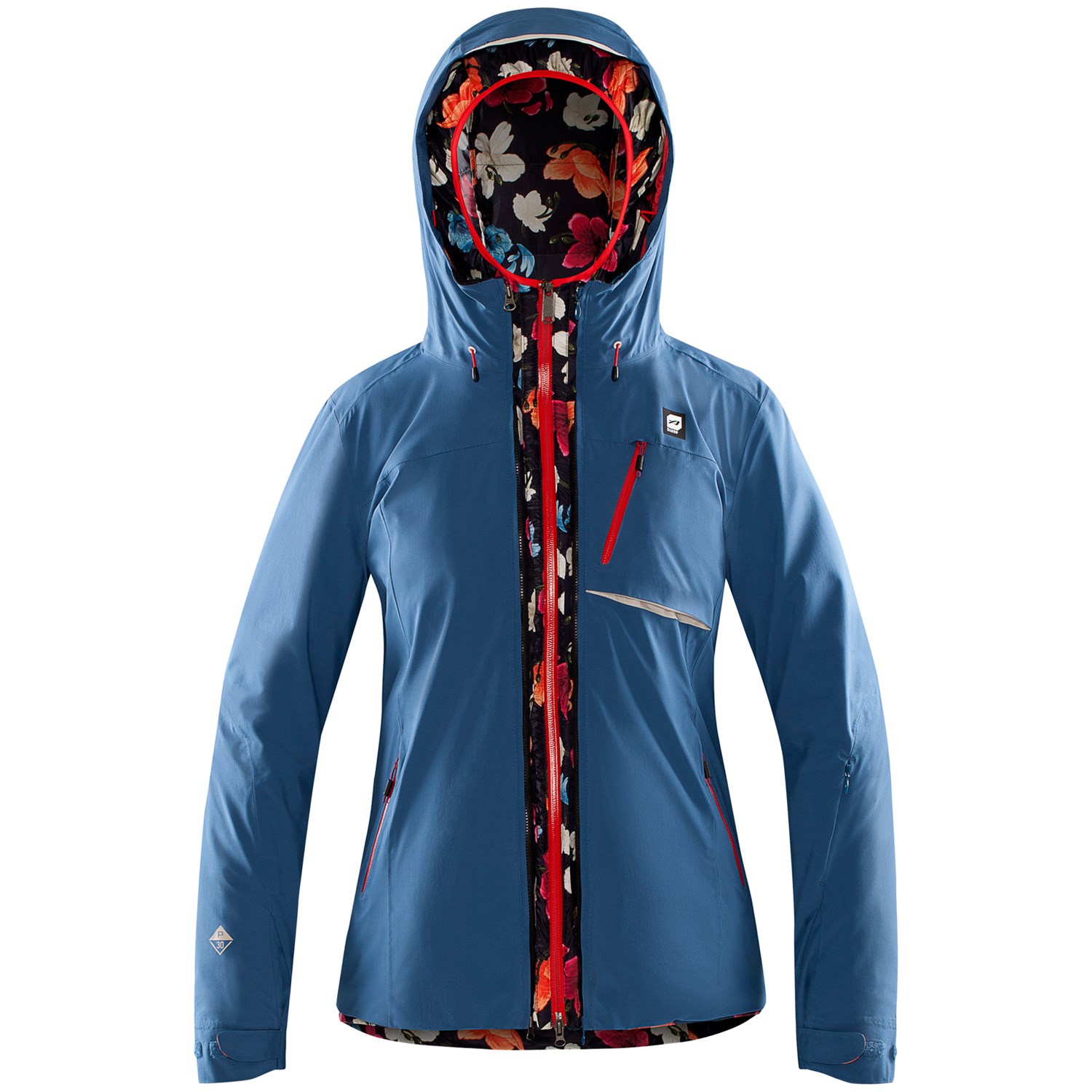 Orage Monarch Jacket - Women's | evo