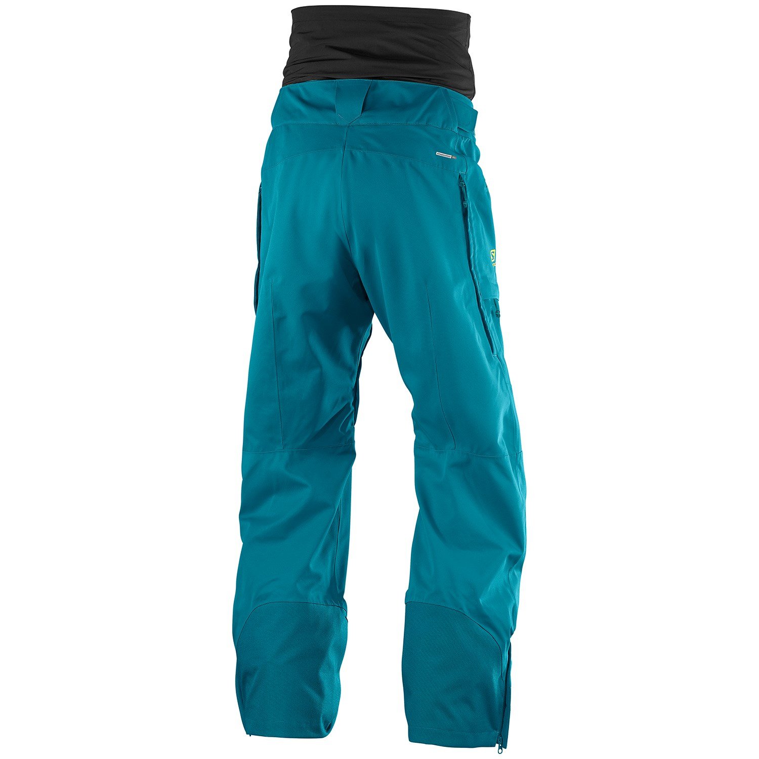 Salomon qst online guard pant