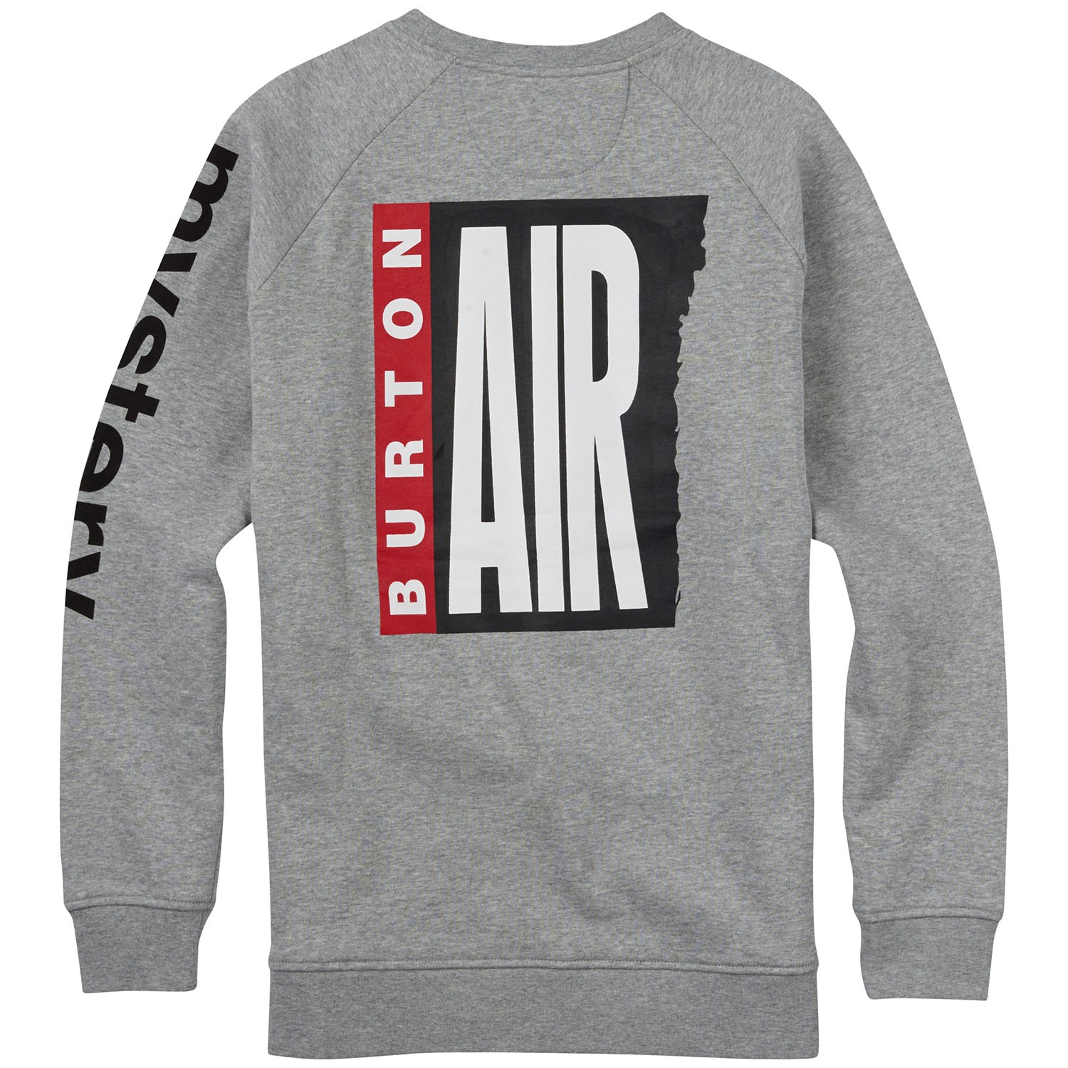 Burton Mystery Air Crew Sweatshirt evo