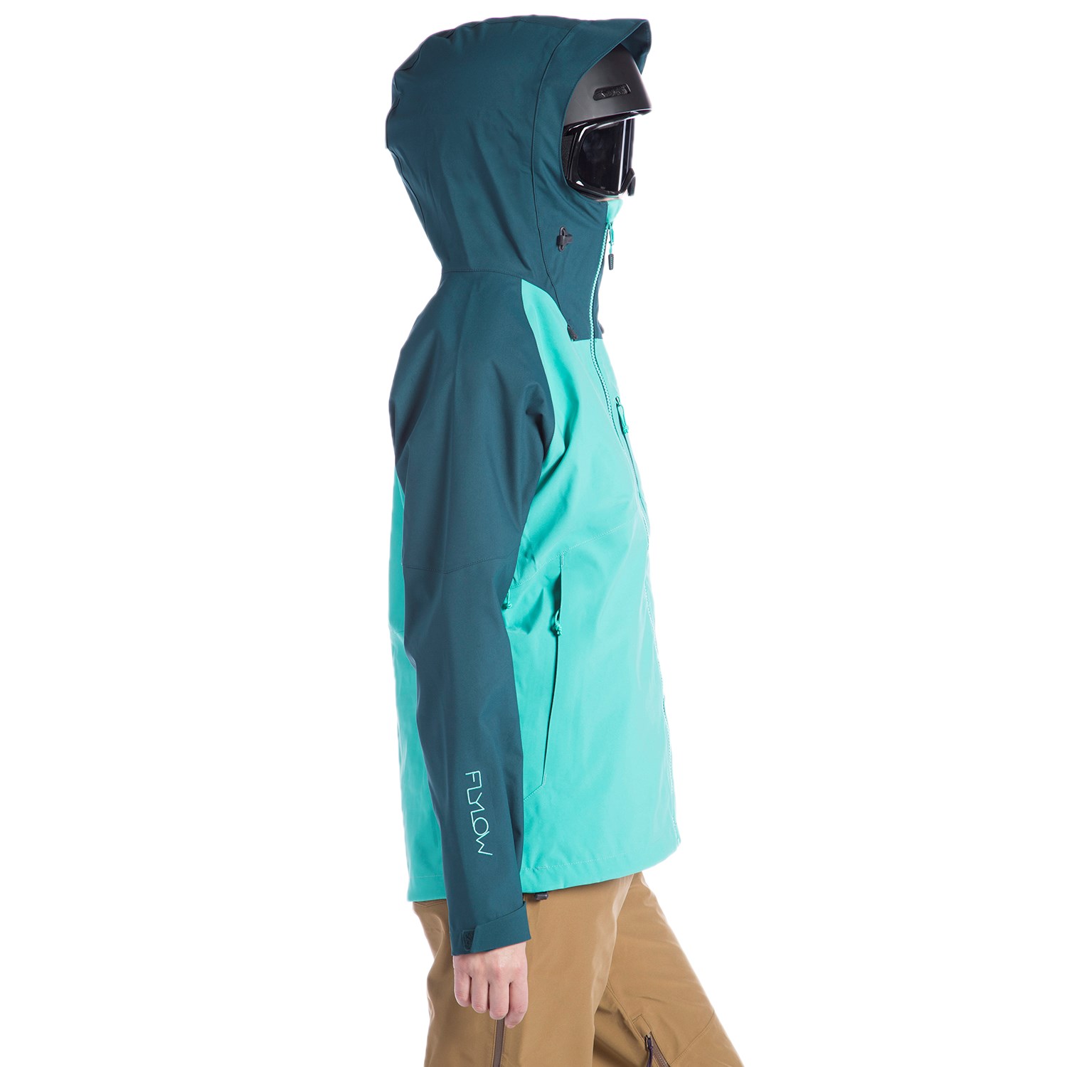 flylow billie jacket