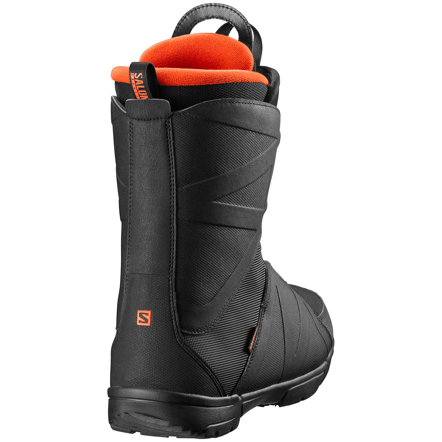 Salomon Faction Boa Snowboard Boots 