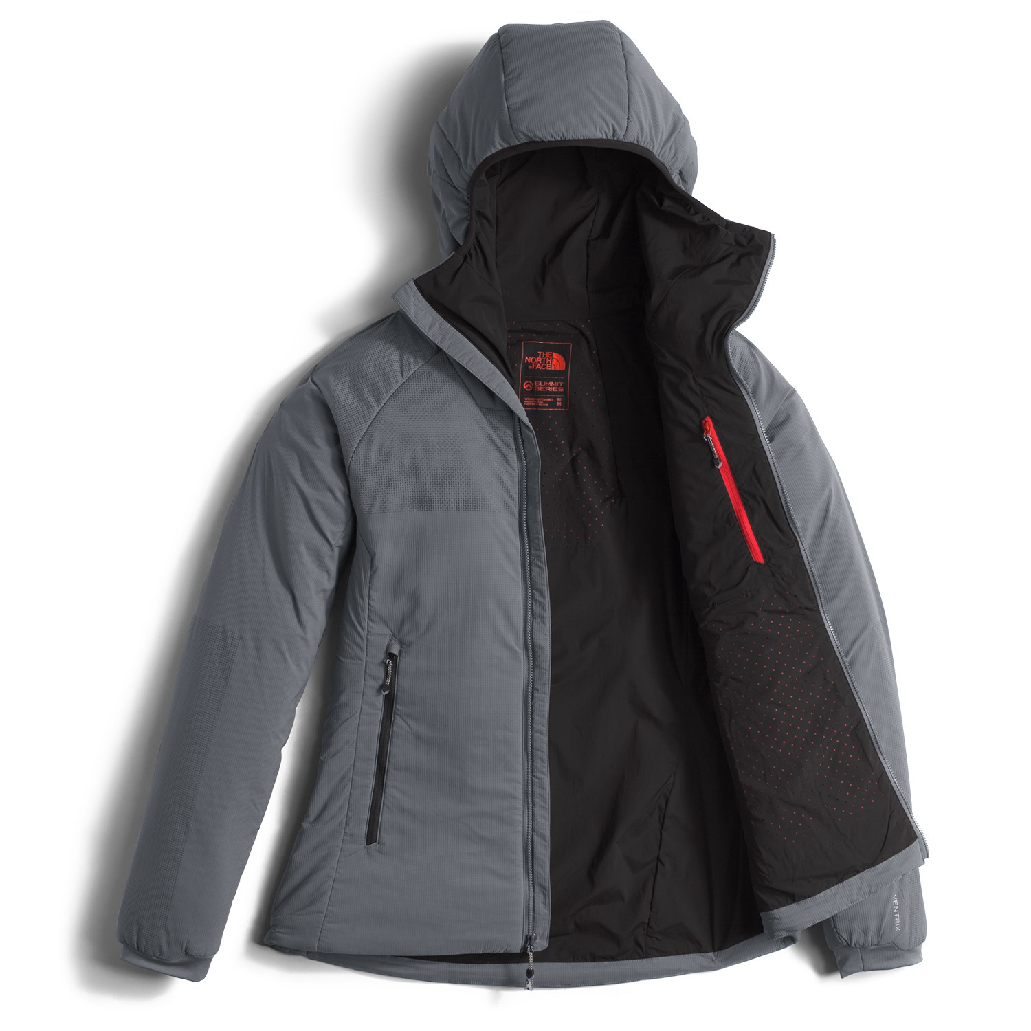 north face l3 jacket womens