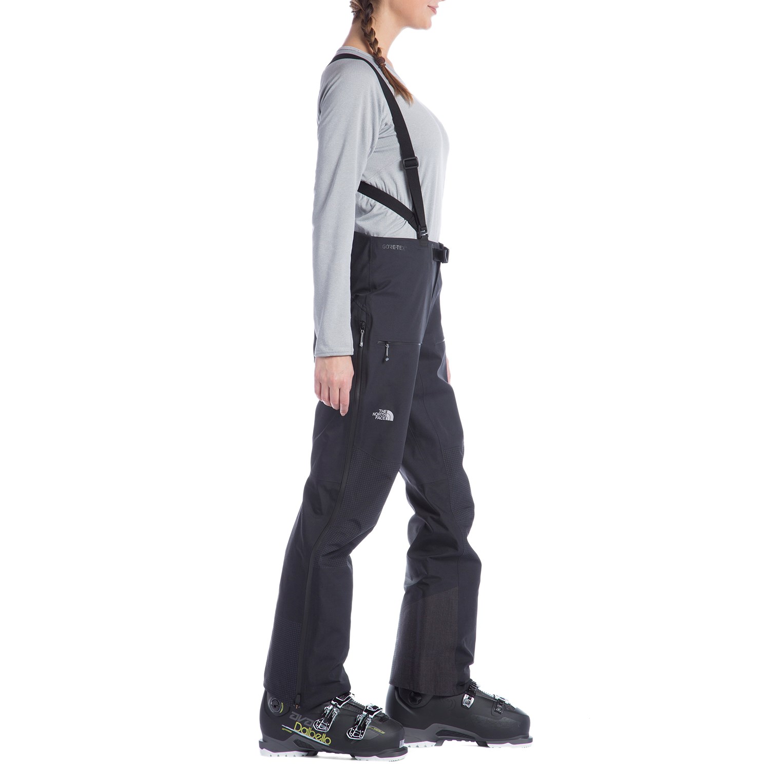 the north face summit pants