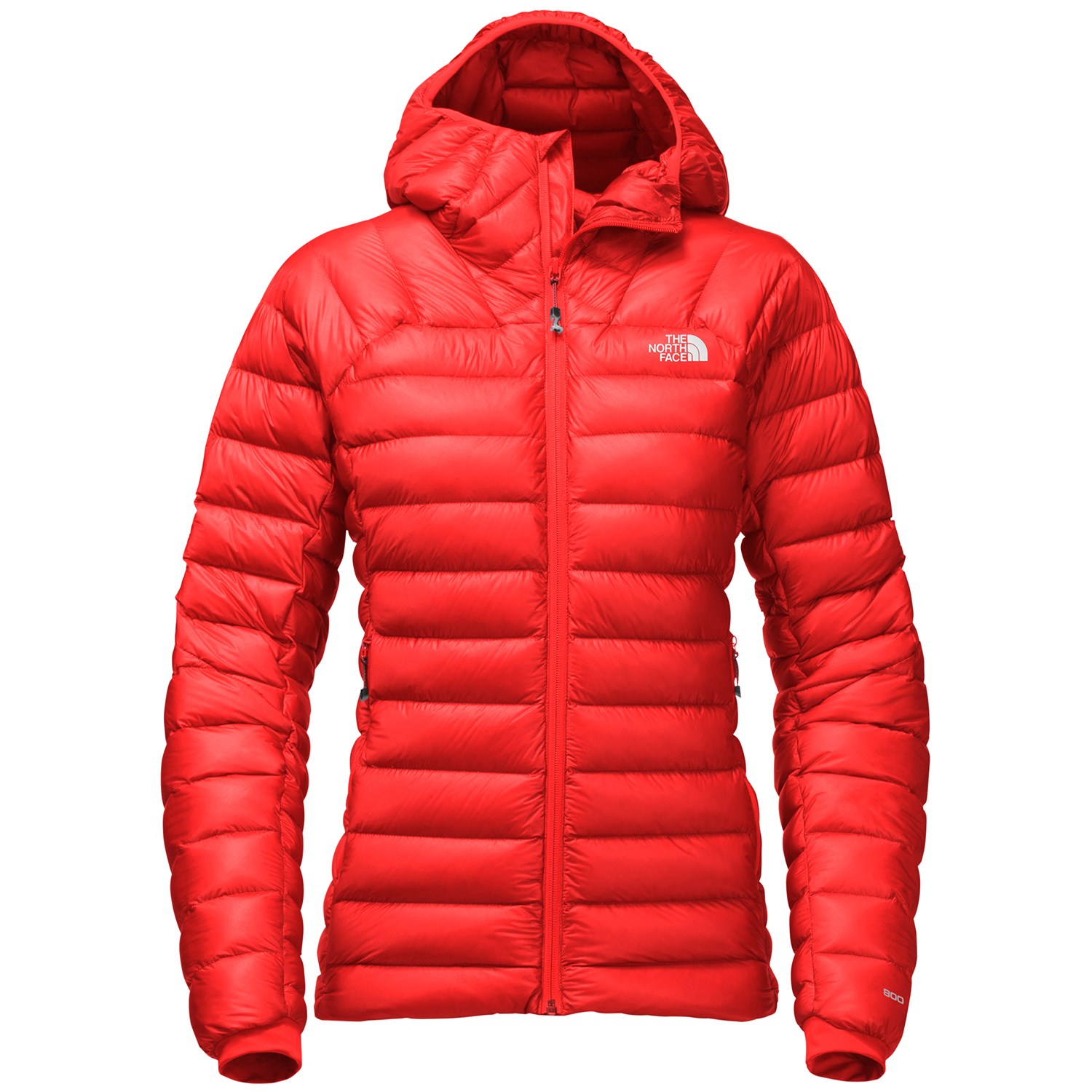 the north face women's summit l3 down hoodie