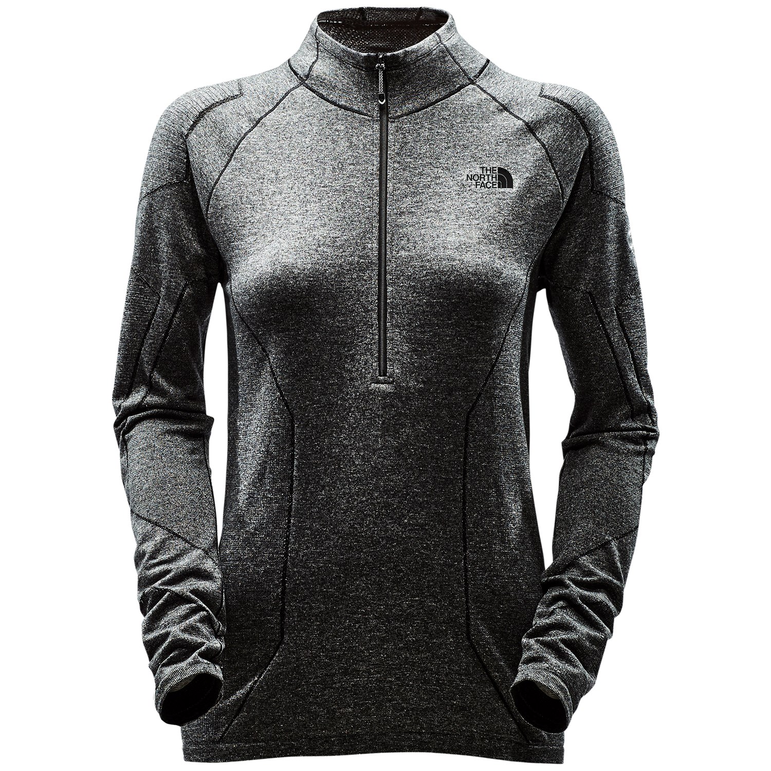 Of God downstairs Lake Taupo The North Face Summit L1 Top - Women's | evo