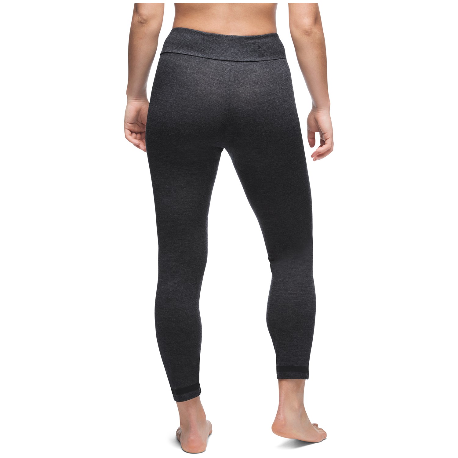 The North Face Wool Baselayer Pants 