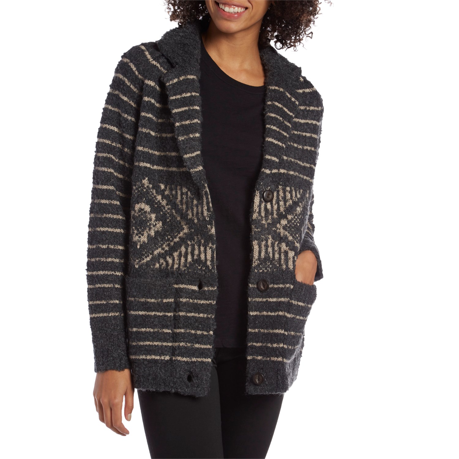 woolrich sweater womens