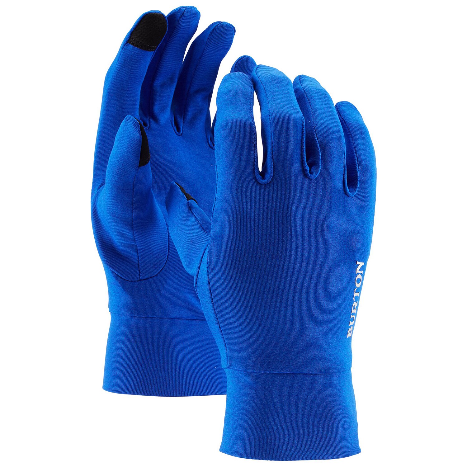 POW Gloves Blue Sticker Decal 