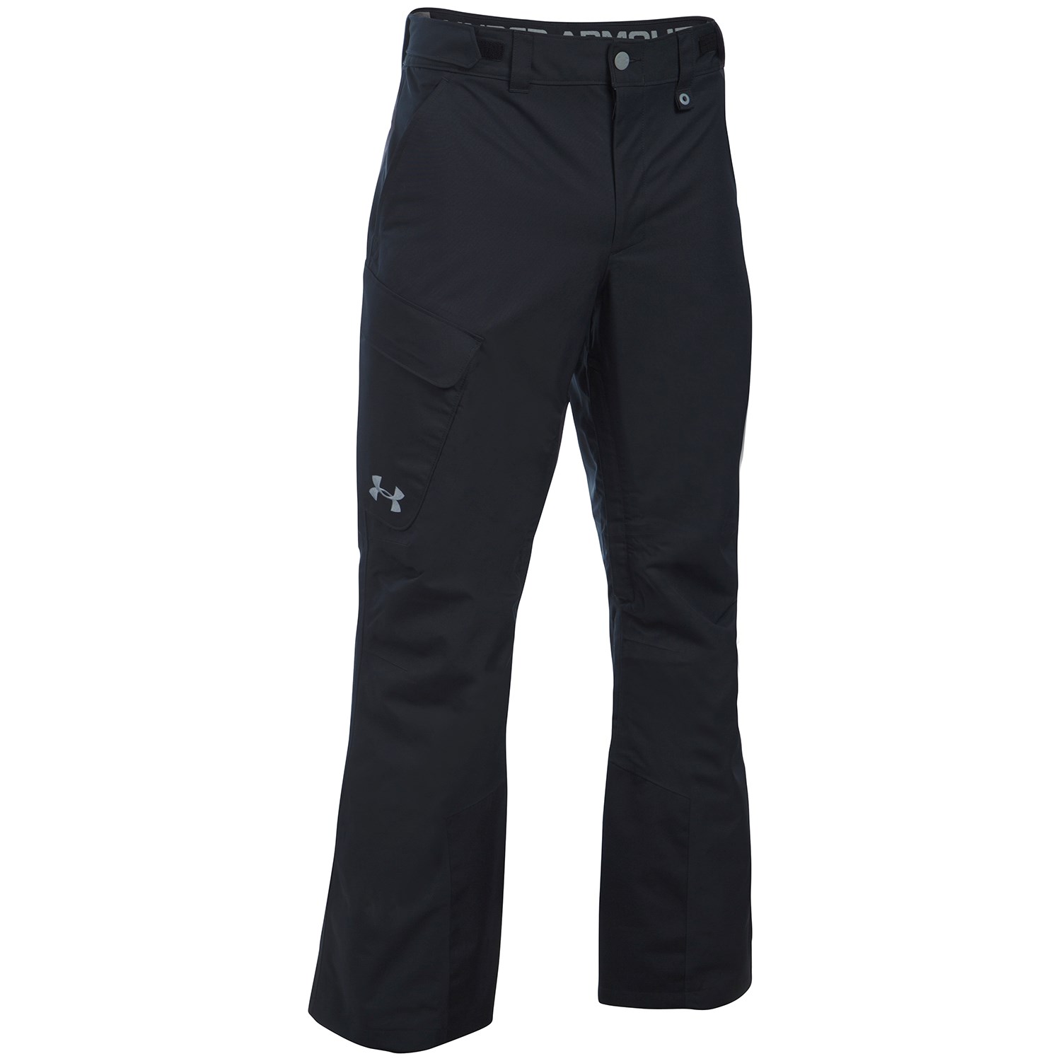 Under Armour Womens ColdGear Infrared Chutes Snowboard Ski Pants Small
