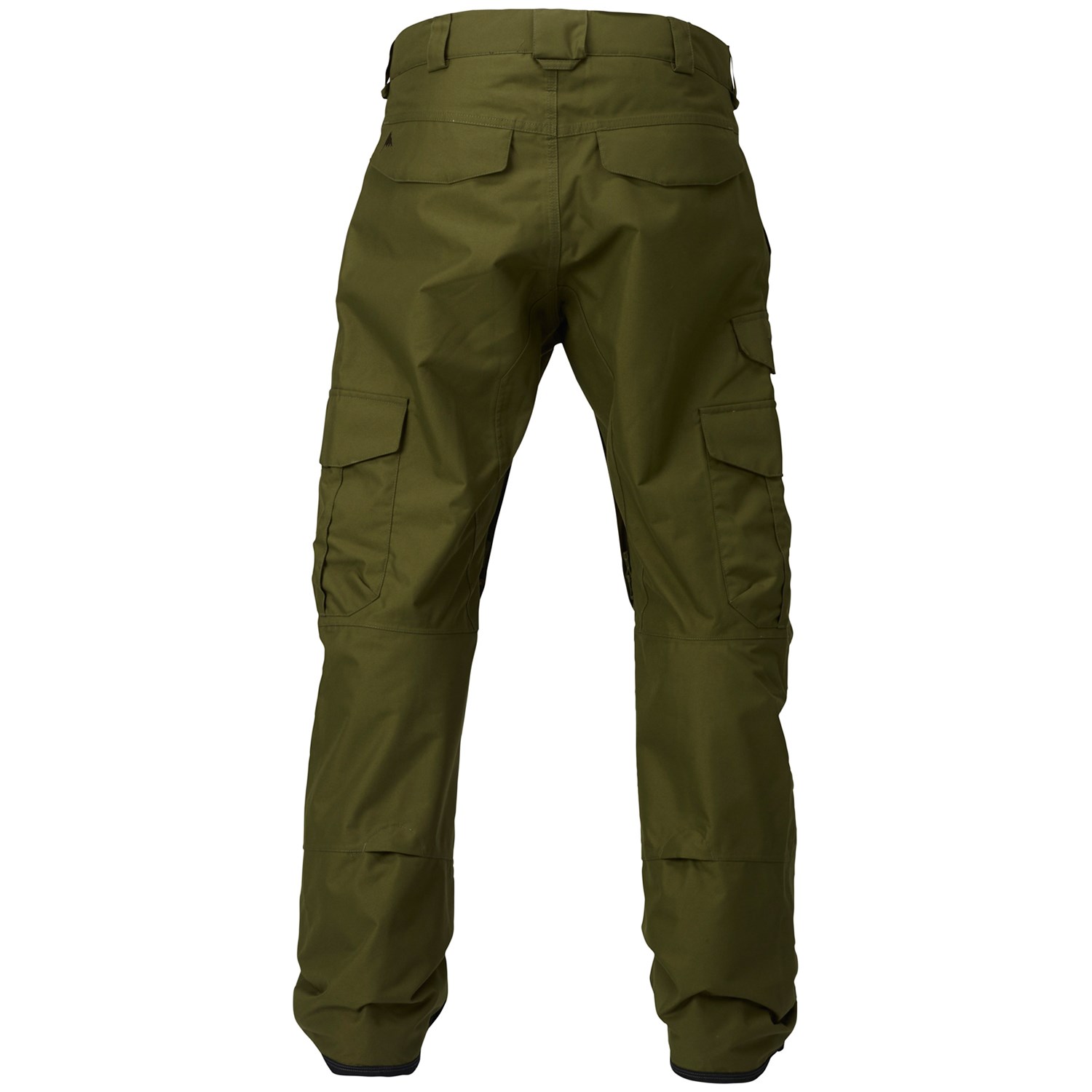 burton cargo classic fit snowboard pants