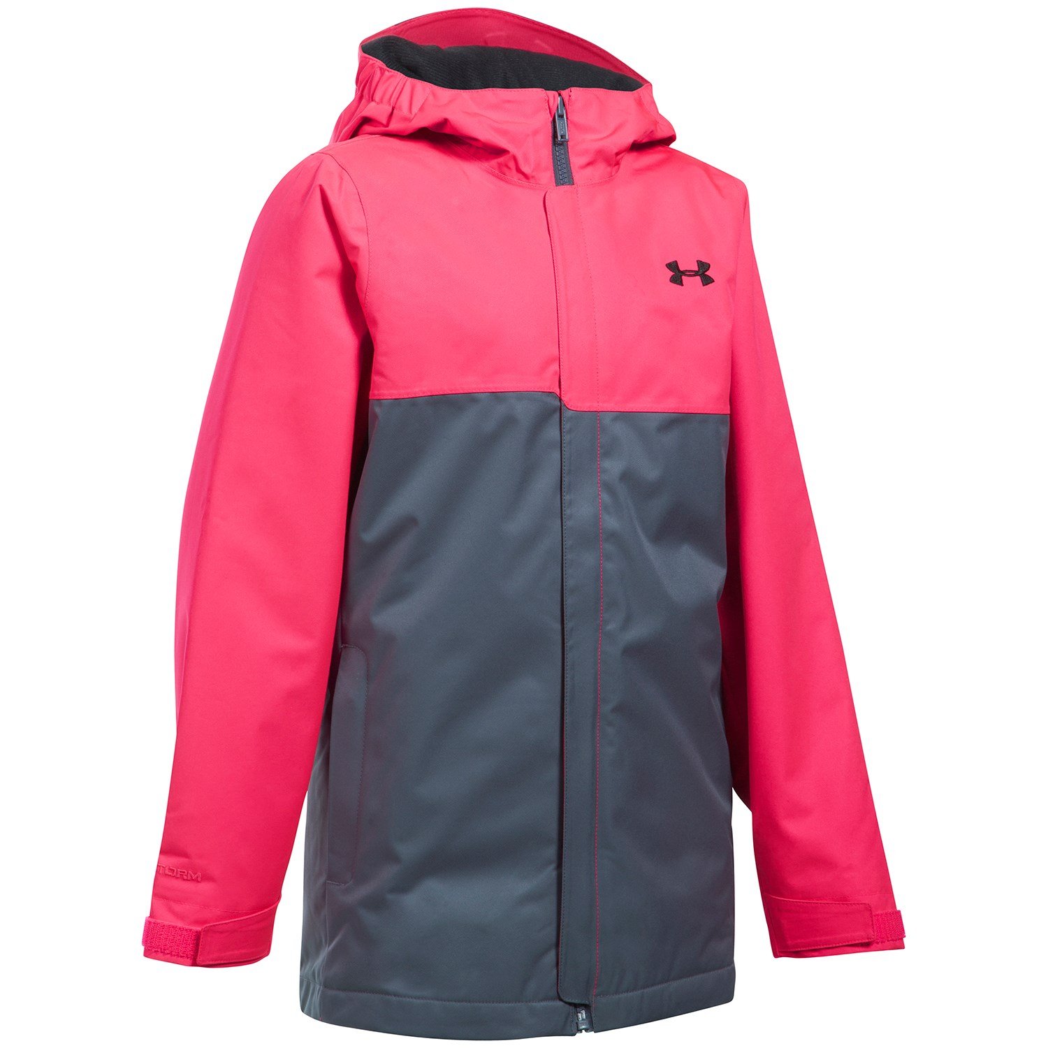 Under Armour Youth Jacket Size Chart