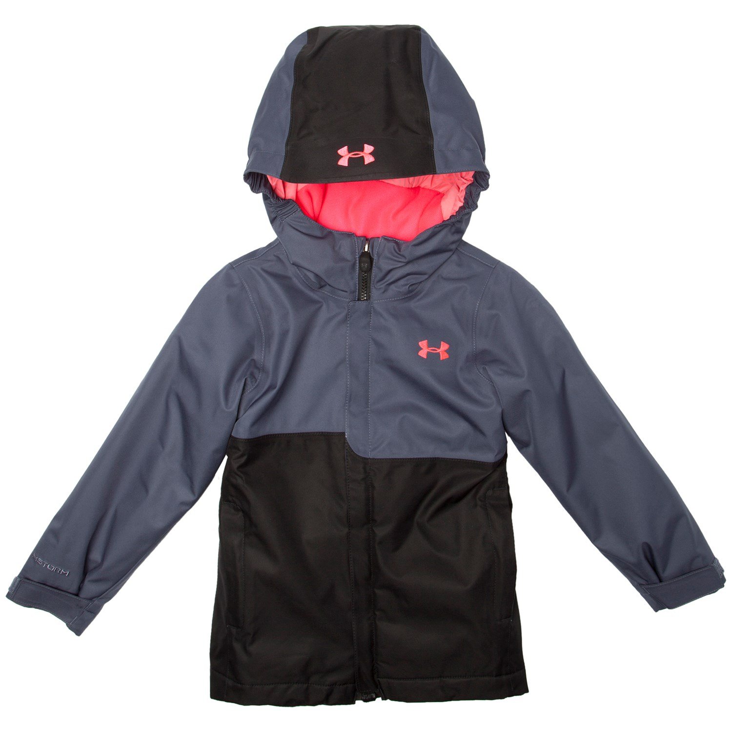 under armour cold gear girls