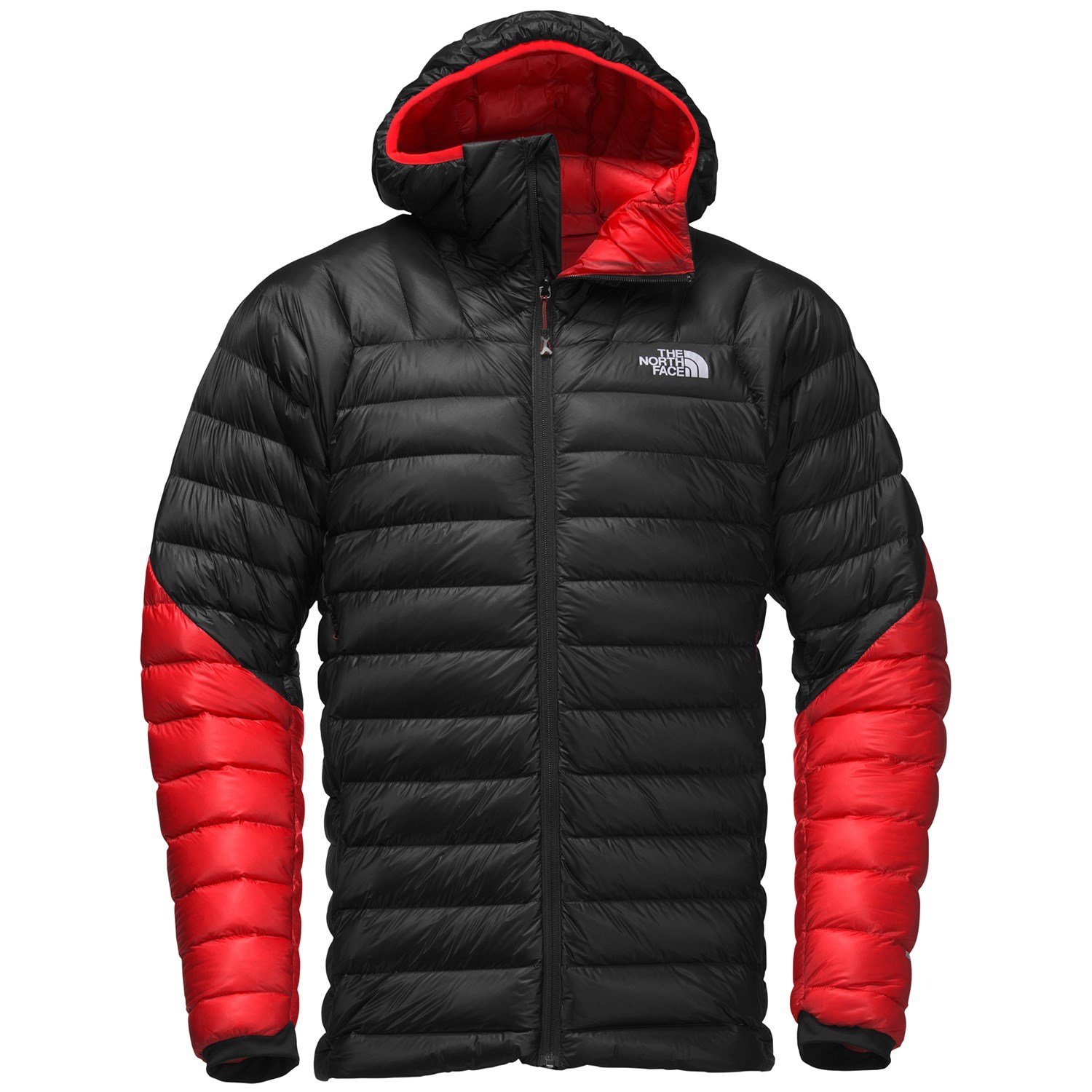 the north face summit l3 down hoody