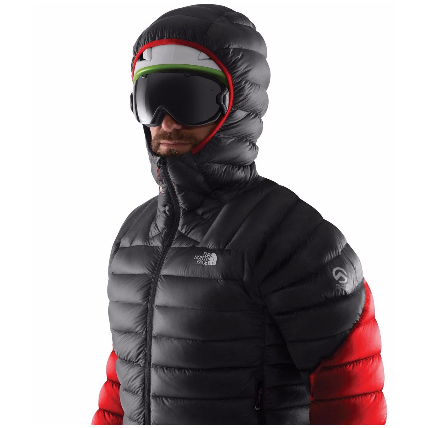 the north face summit l3 down Online 
