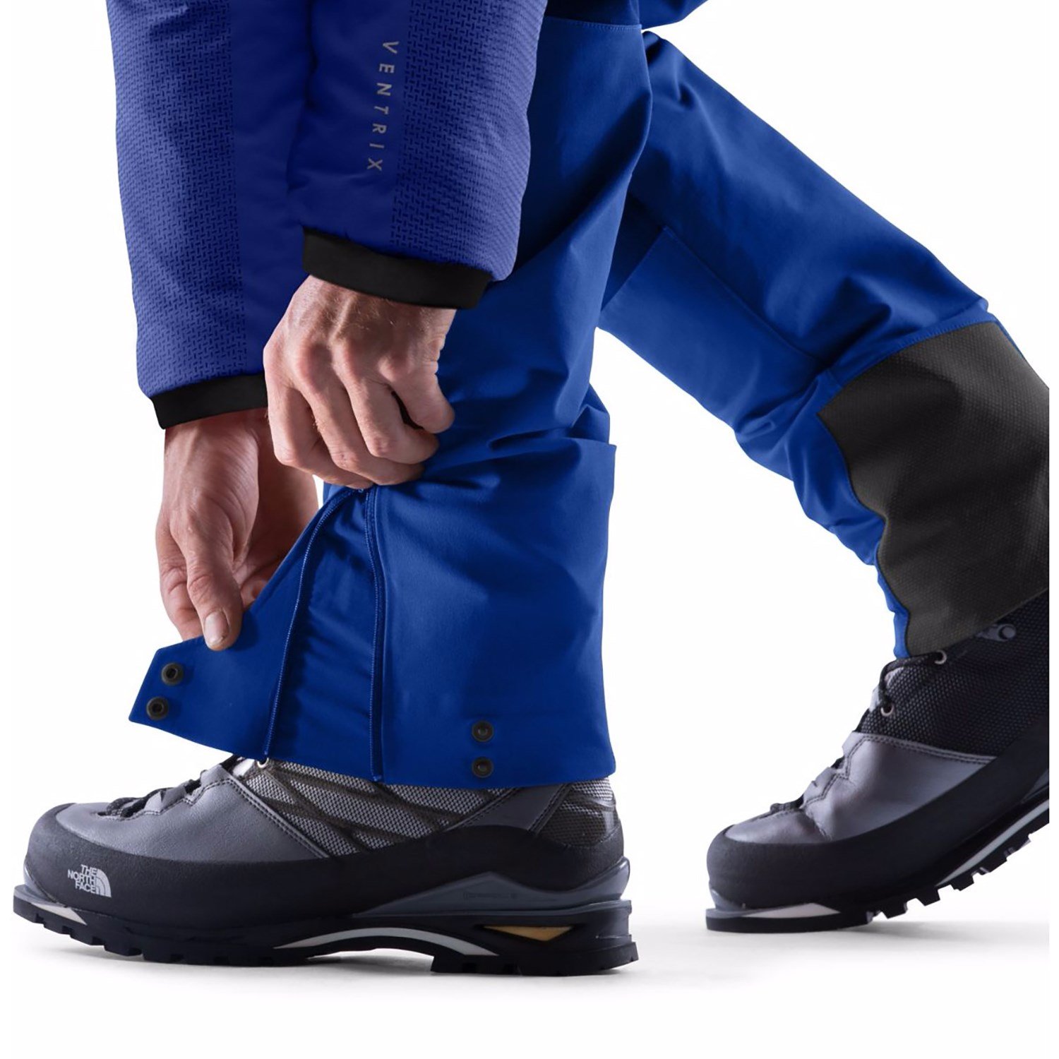 The North Face Summit L4 Soft Shell Pants | evo