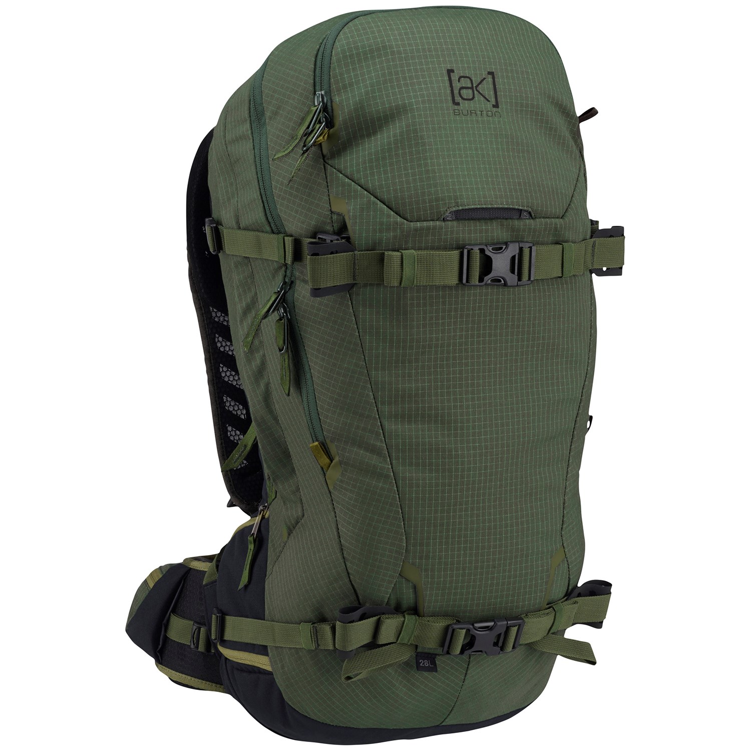 Burton AK Incline 30L Backpack | evo