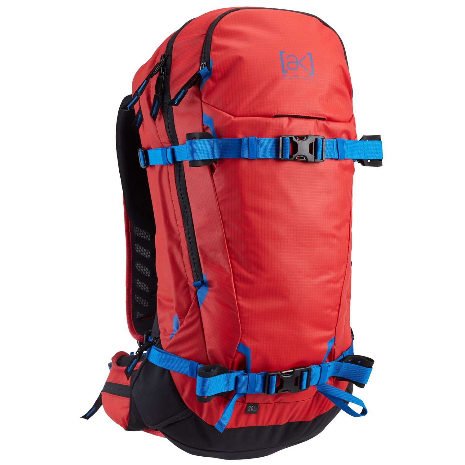 burton small backpack