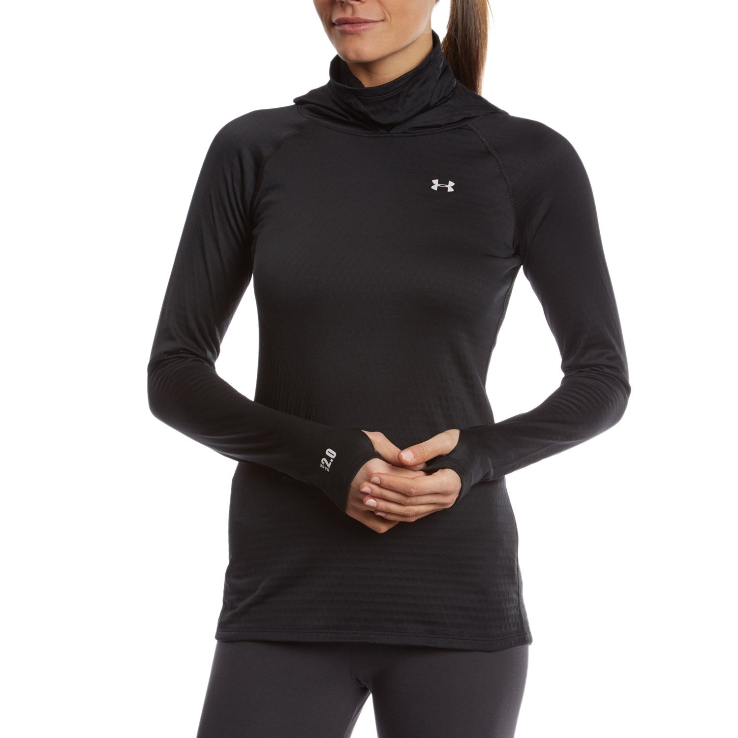 Under Armour Base™ 2.0 Hoodie - Women's |