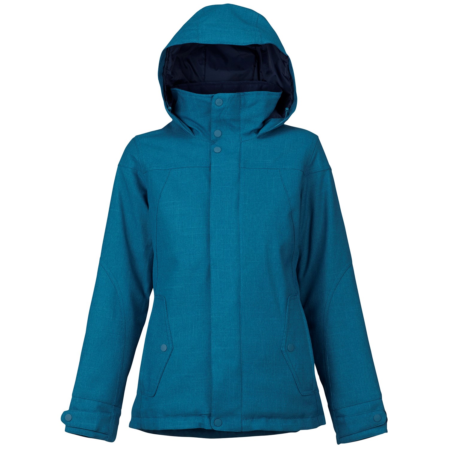 Burton jet hotsell set jacket sangria