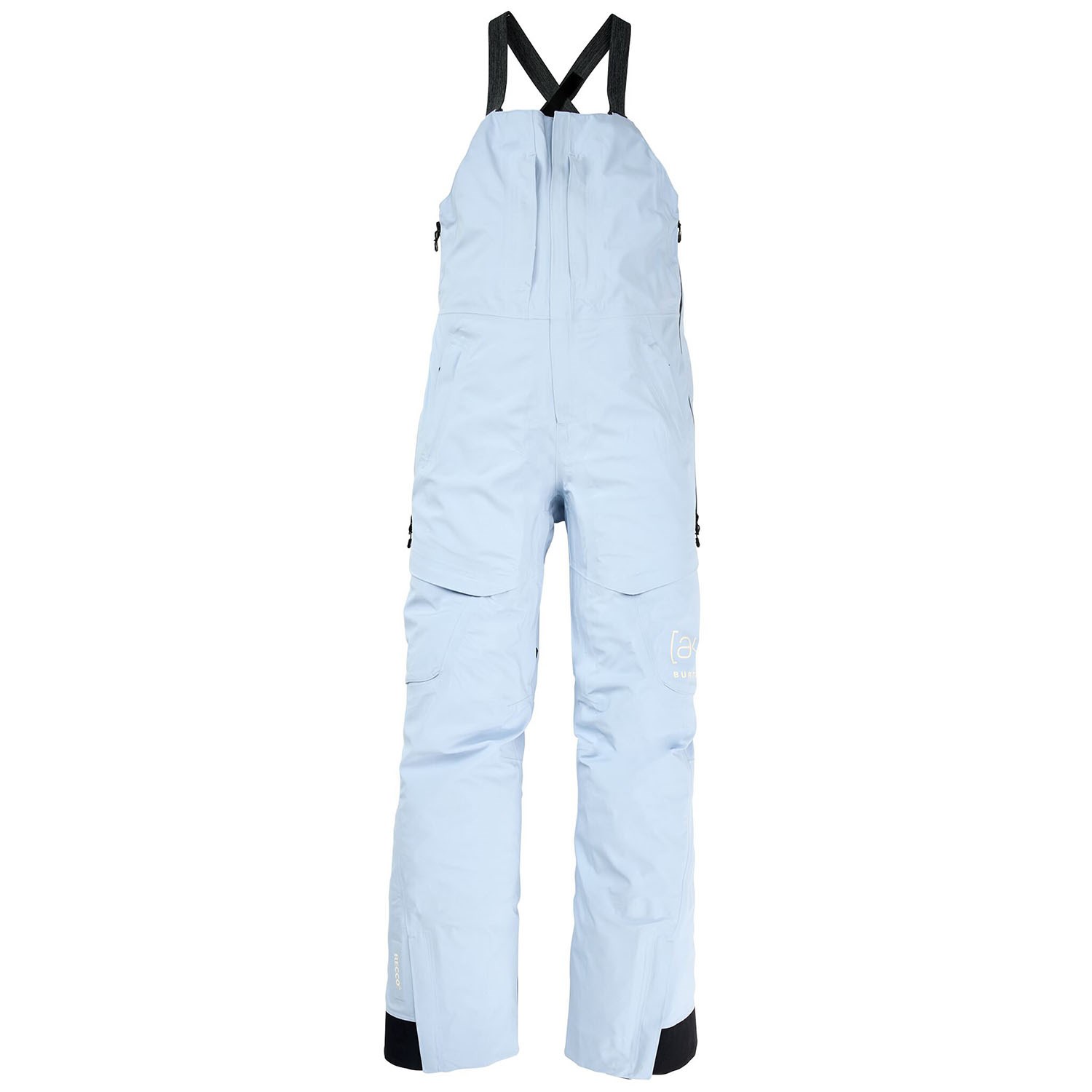 Burton AK 3L GORE-TEX Kimmy Bib Pants - Women's | evo