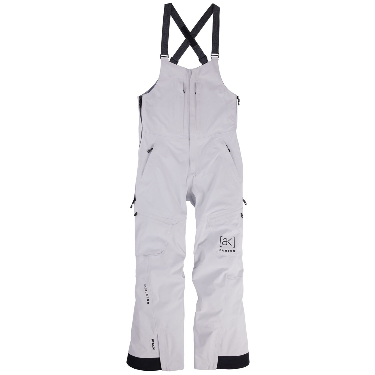 Burton AK 3L GORE-TEX Kimmy Bib Pants - Women's | evo Canada