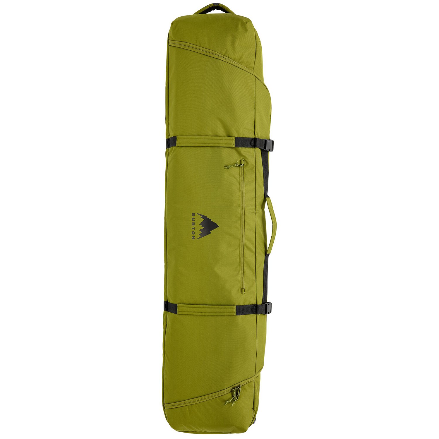 Burton Wheelie Gig Snowboard Bag | evo