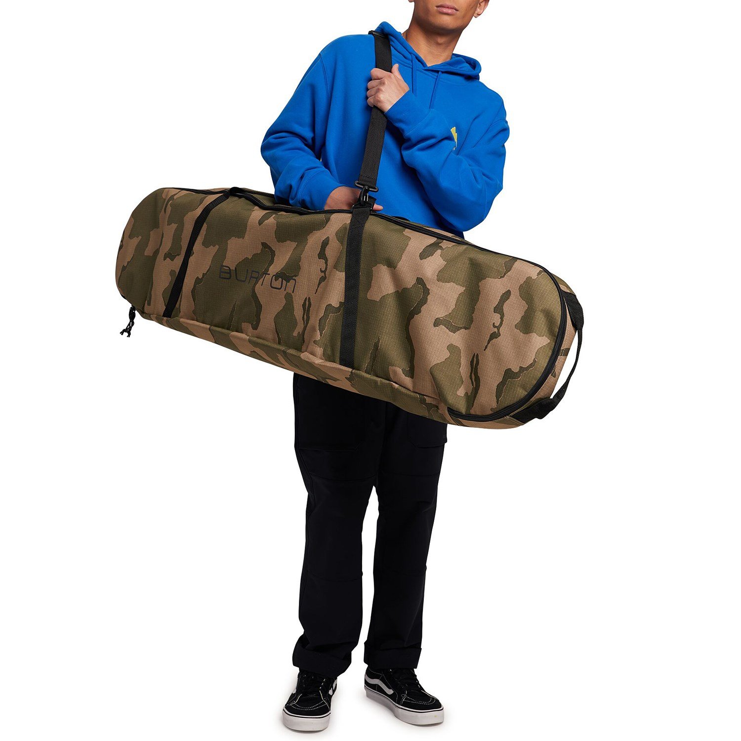 Burton Space Sack Snowboard Bag | evo