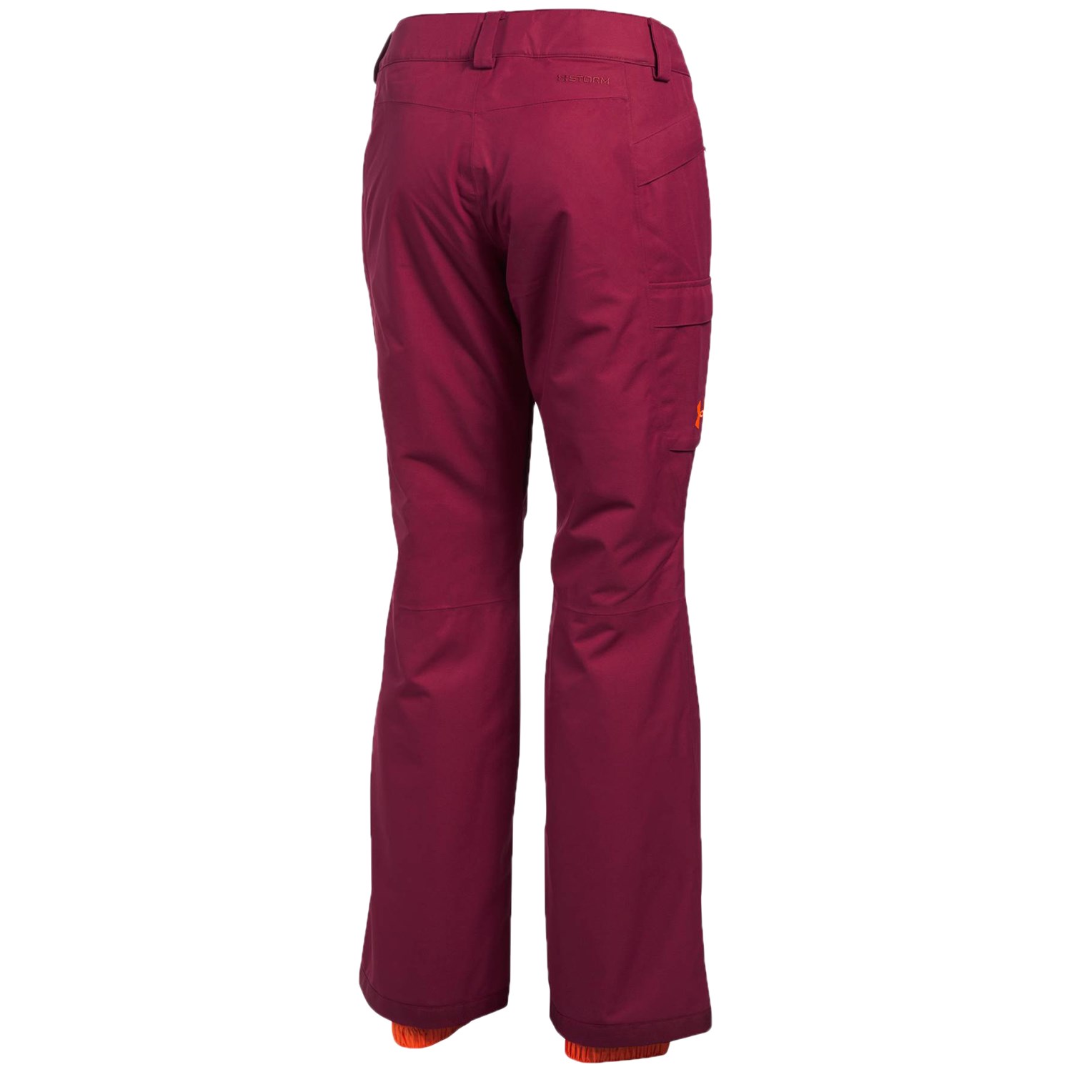 Under Armour ColdGear Infrared Chutes Pants Girls' Evo, 41% OFF