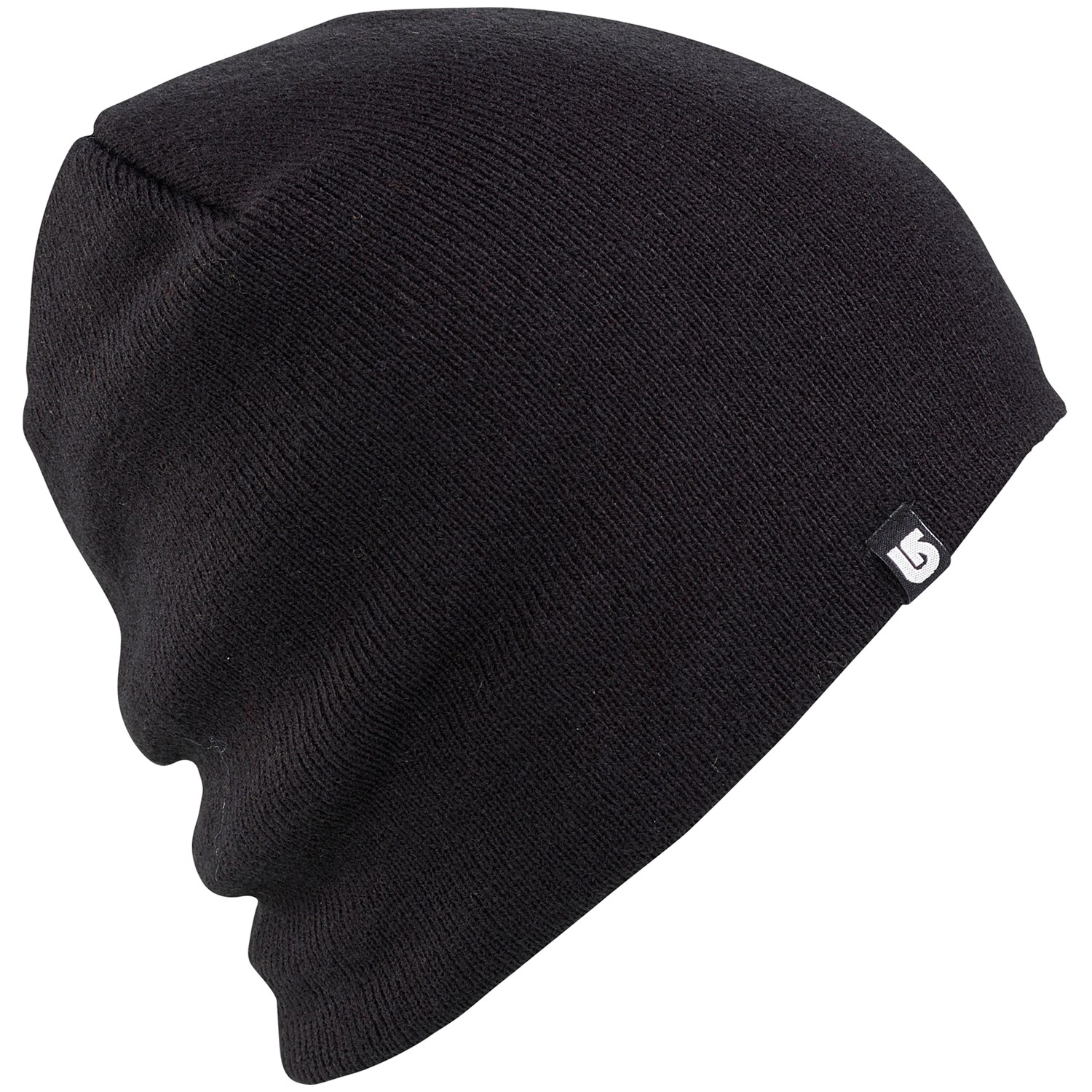 burton tech beanie