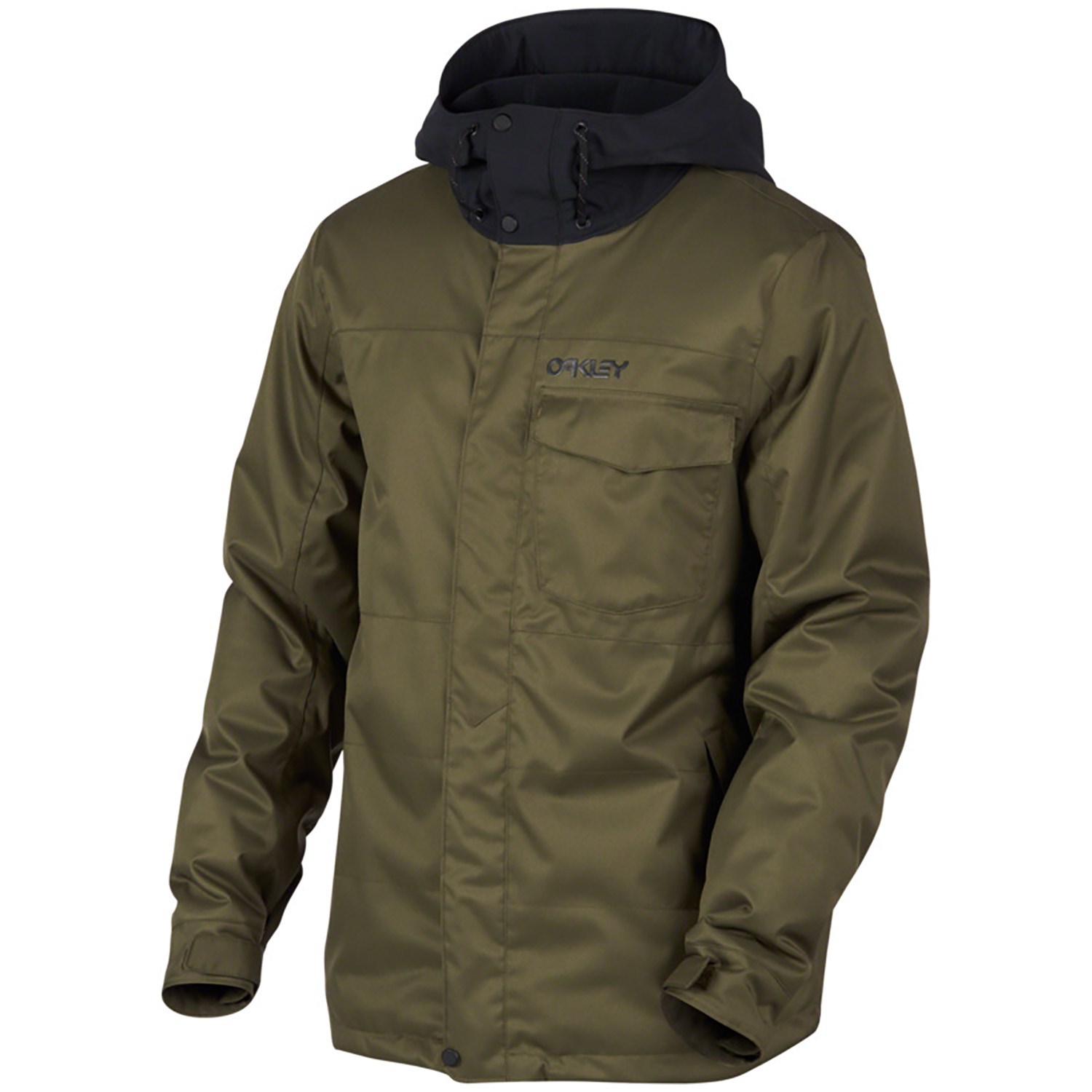 Womens White Oakley Ski Jacket « Heritage Malta