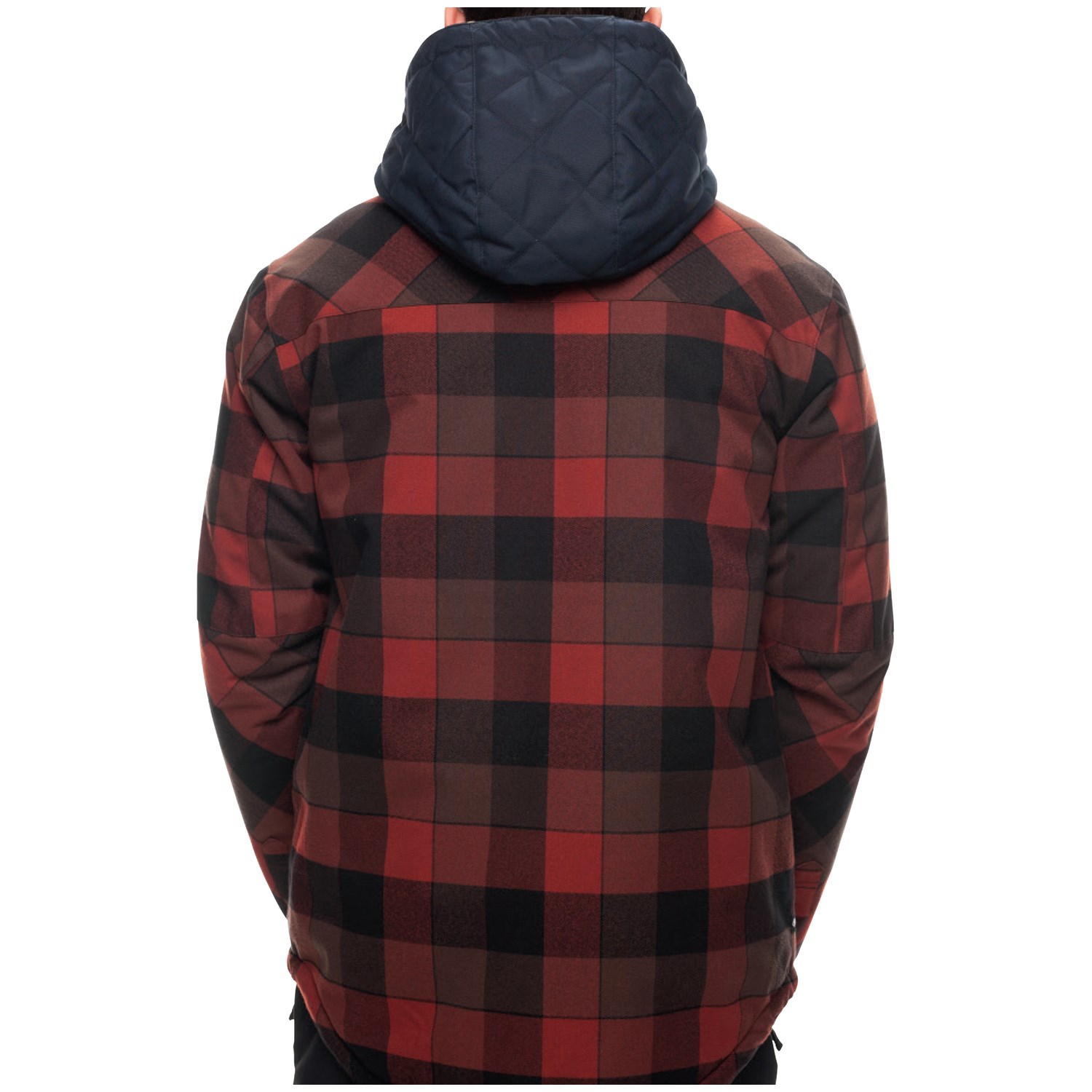 686 woodland insulated jacket