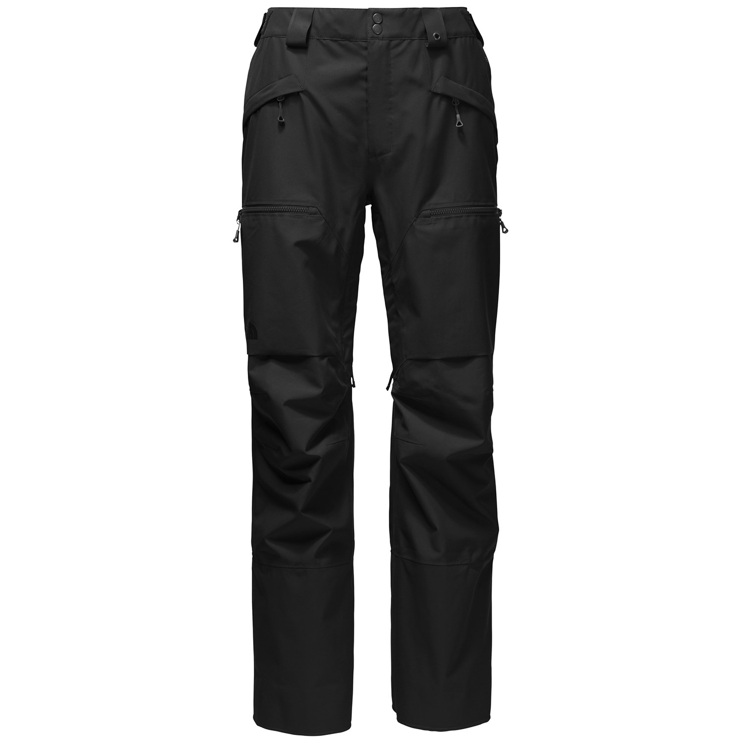 north face powder guide pants review