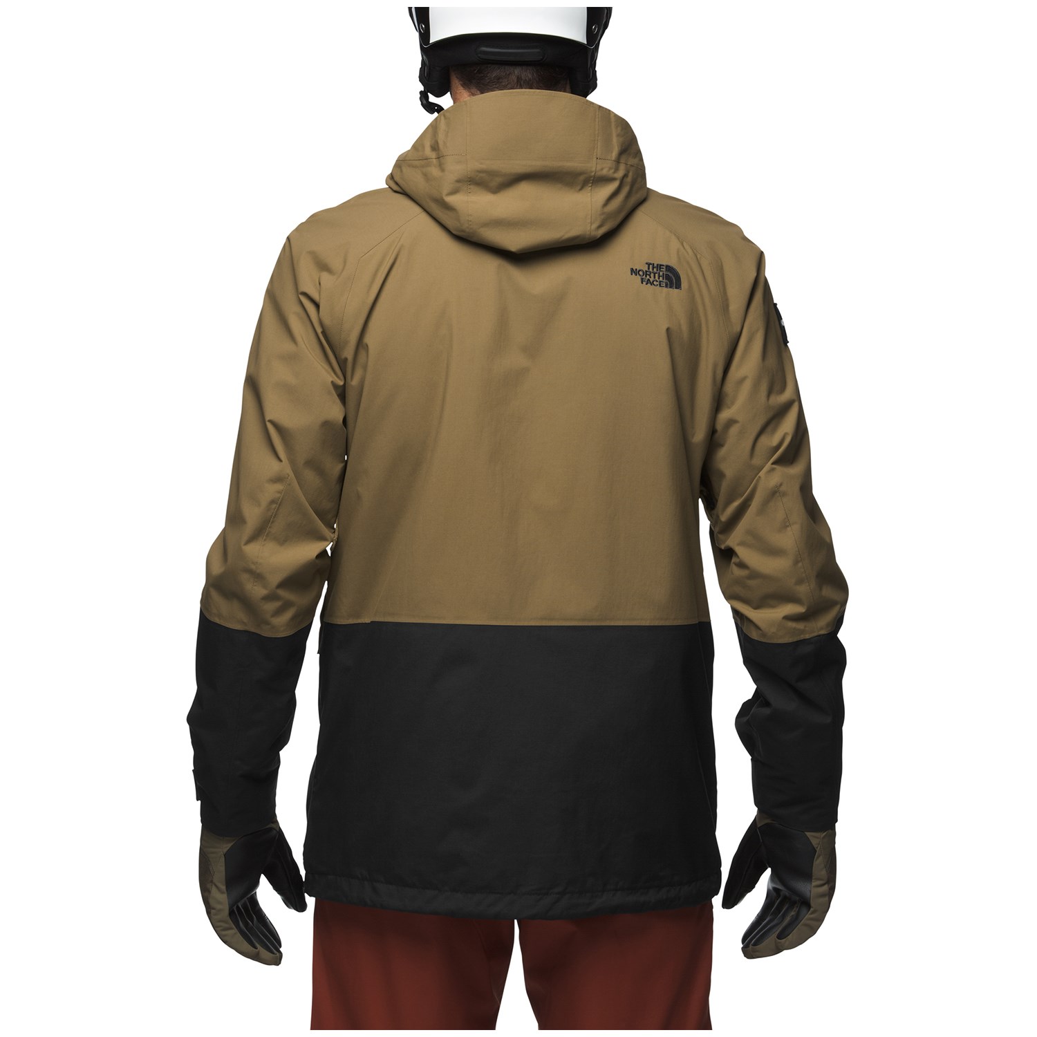 The North Face Repko Jacket | evo