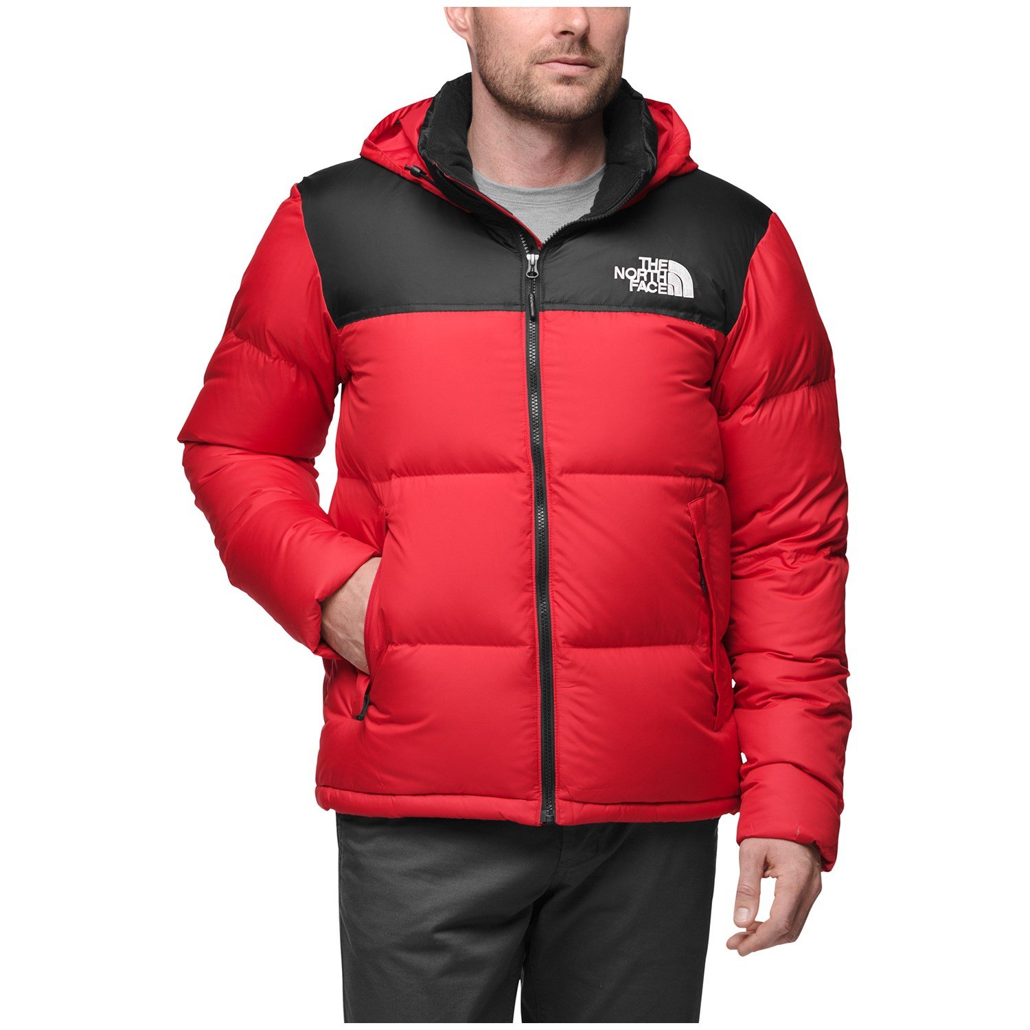 The North Face Nuptse Flash Sales, 63% OFF | www 