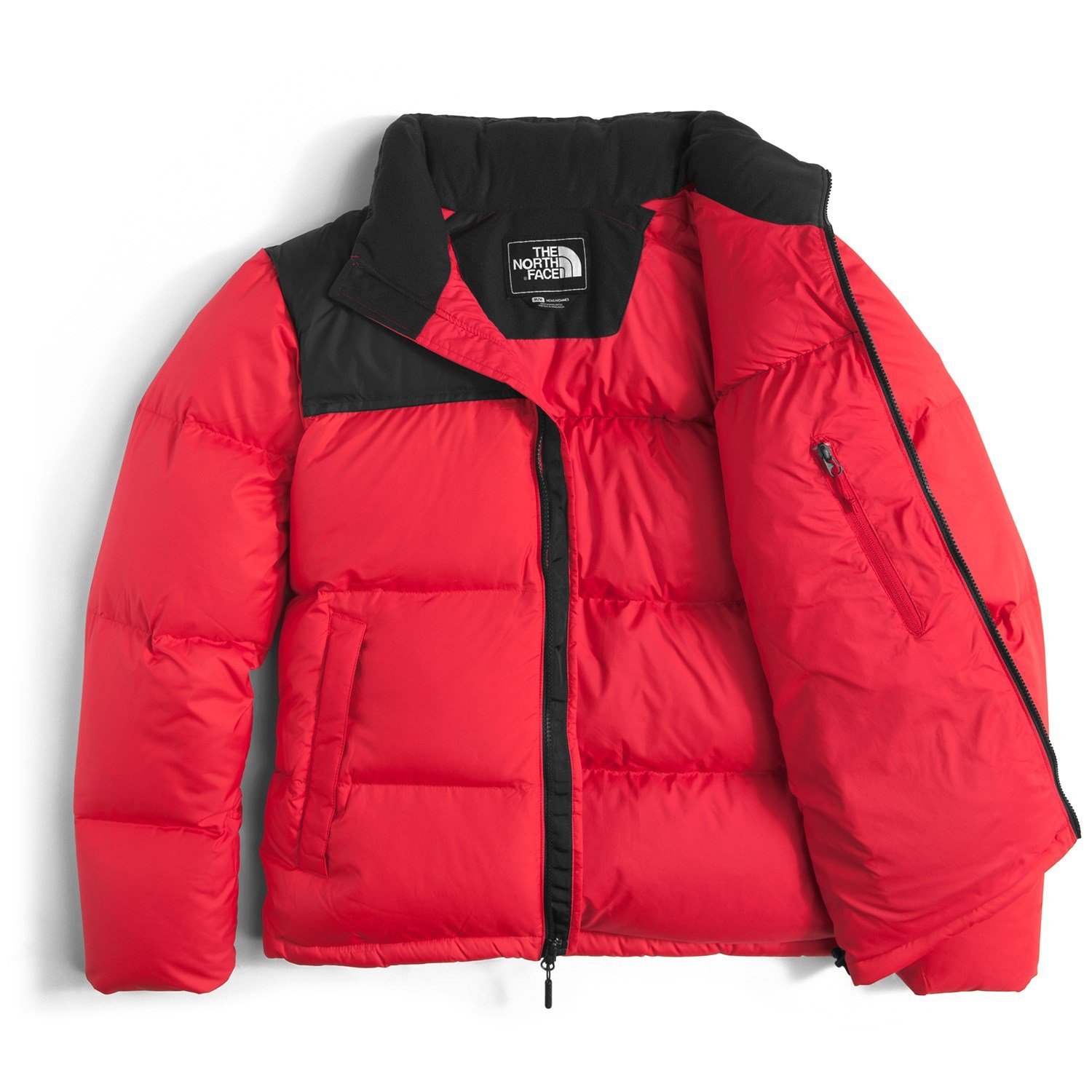 The North Face Novelty Nuptse Jacket - Men's | evo
