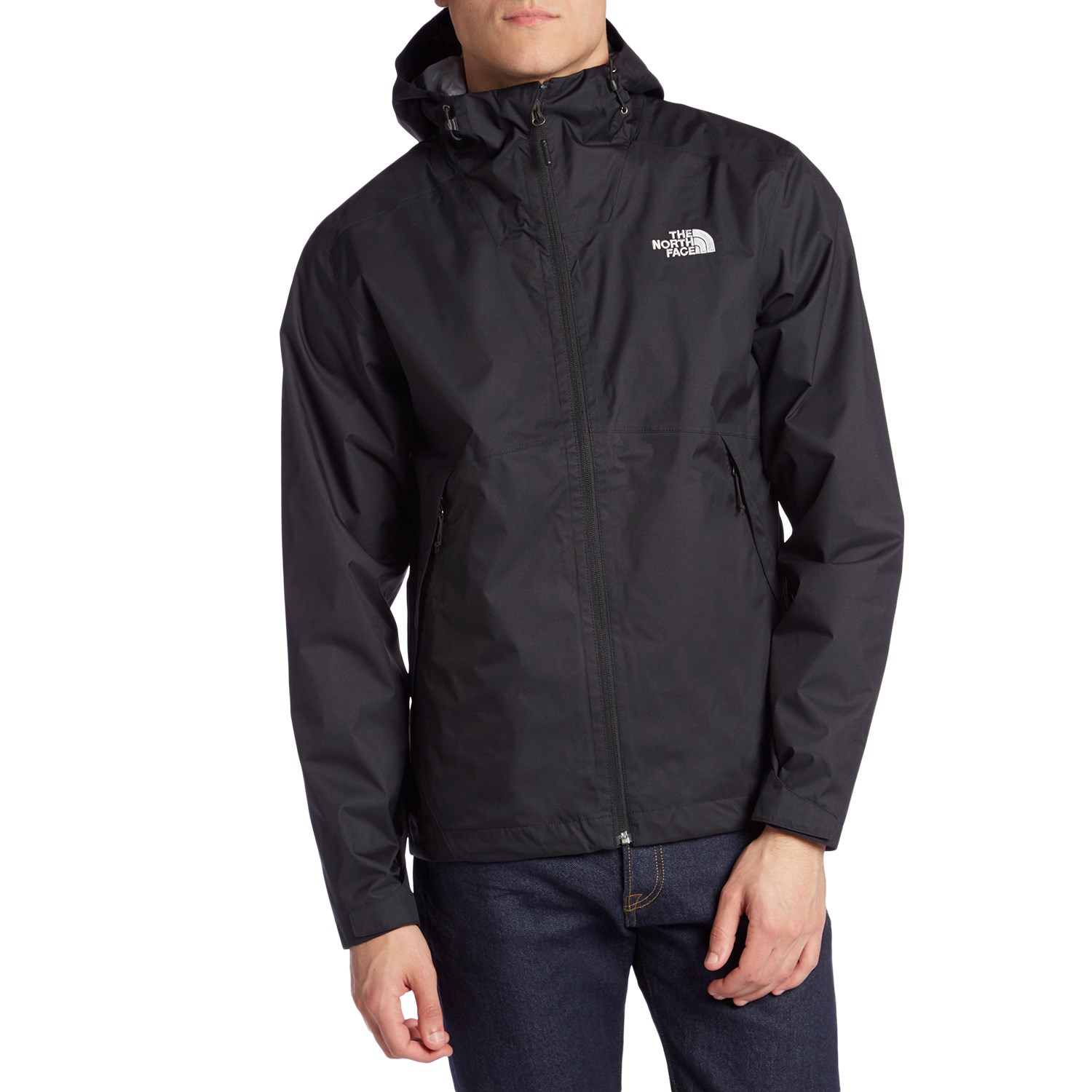 the north face millerton jacket review