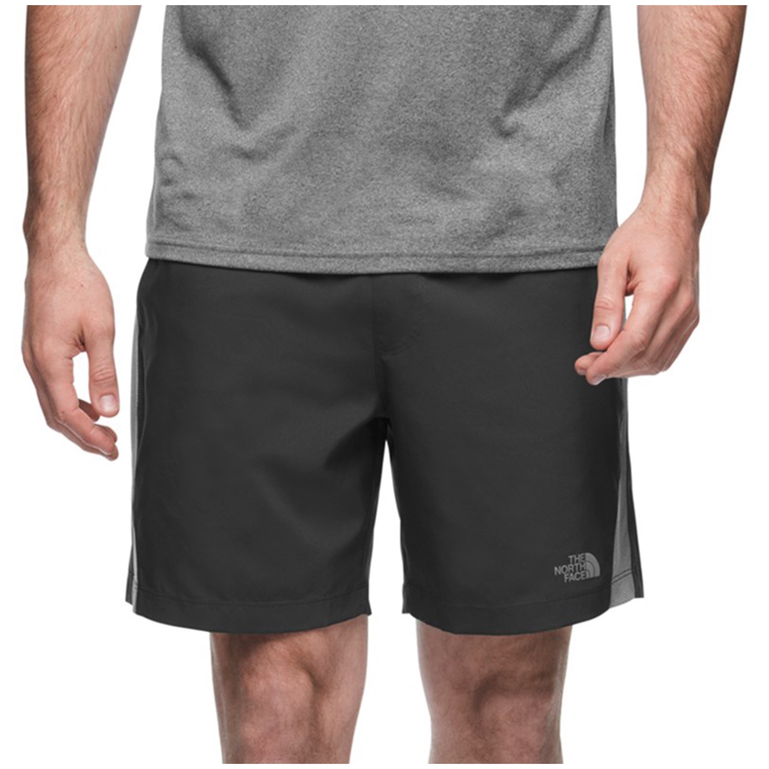 the north face reactor shorts