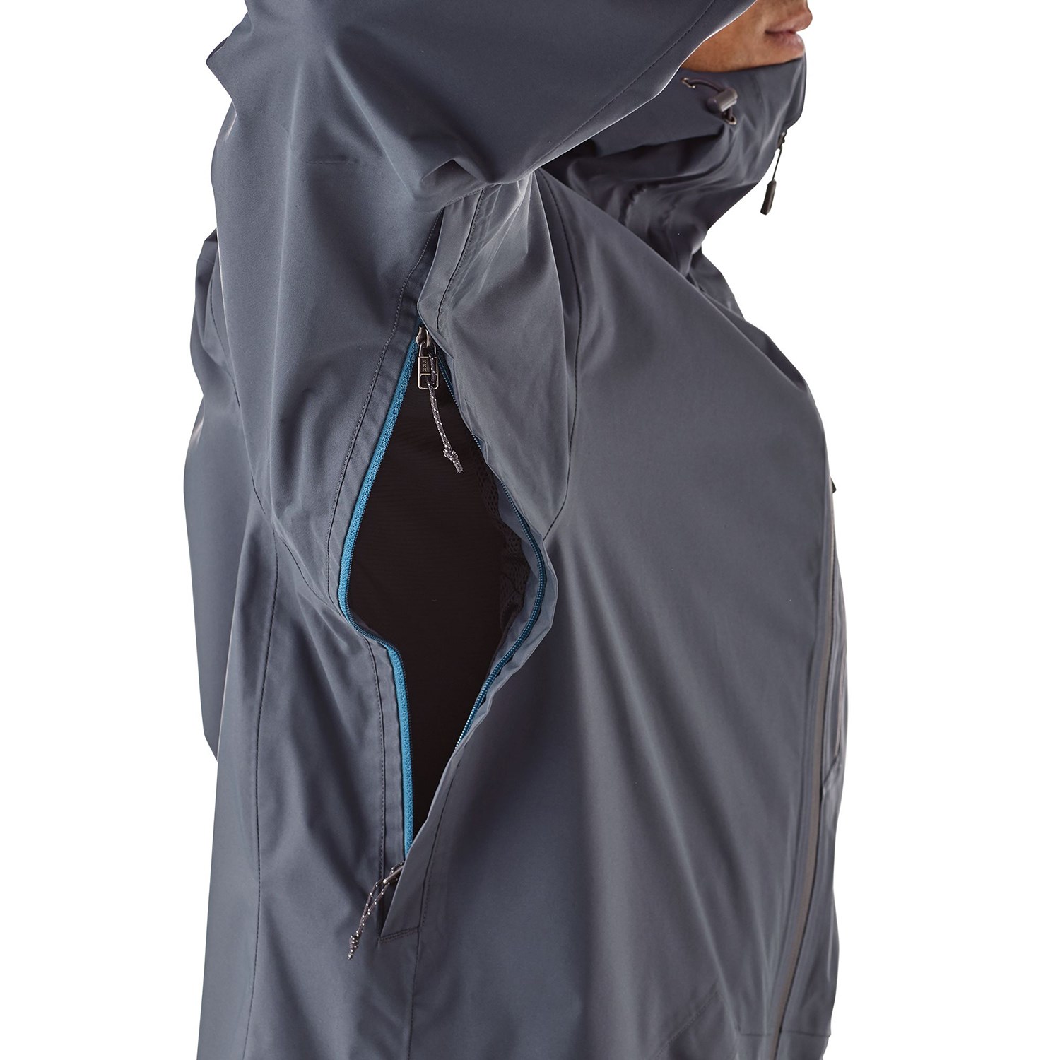 Patagonia Snowshot Jacket | evo