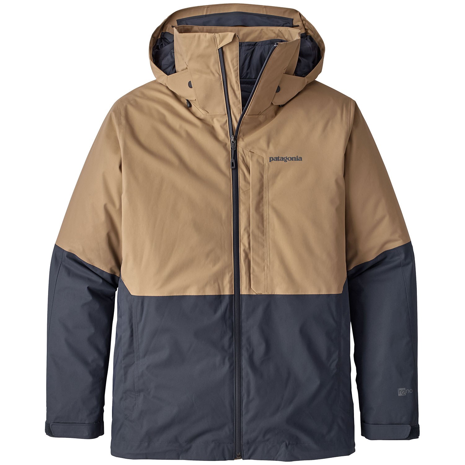 Patagonia 3-in-1 Snowshot Jacket | evo