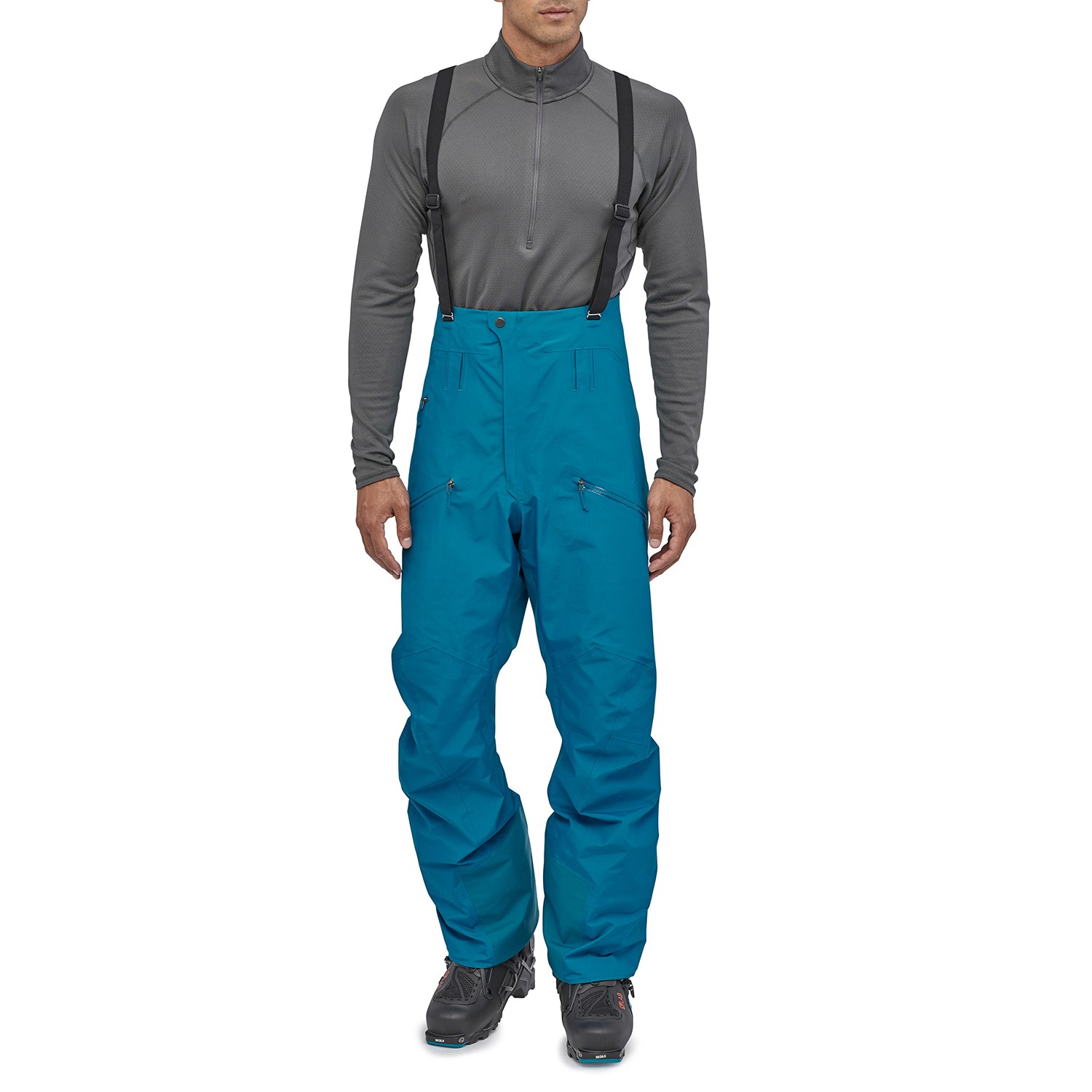 Patagonia PowSlayer Bib Pants | evo