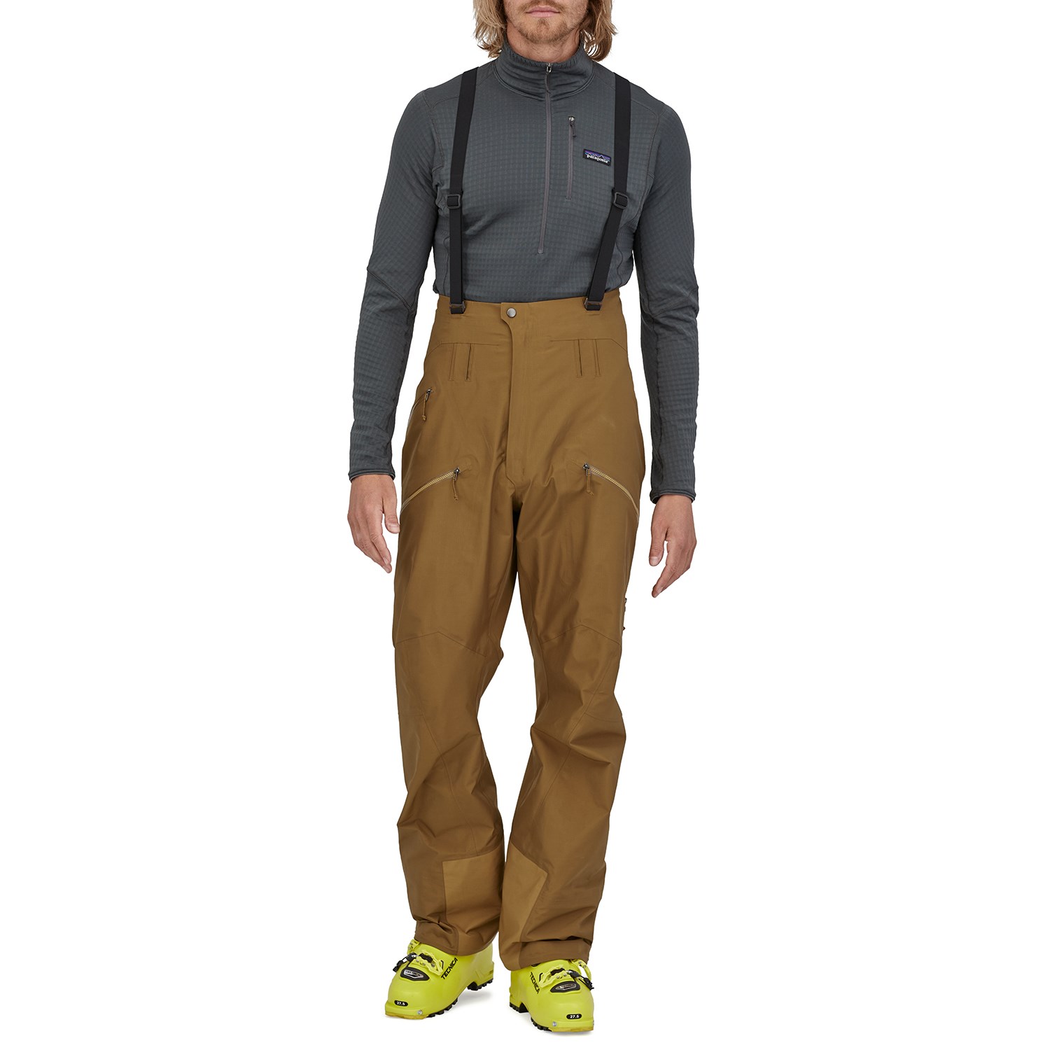 Patagonia PowSlayer Bib Pants | evo