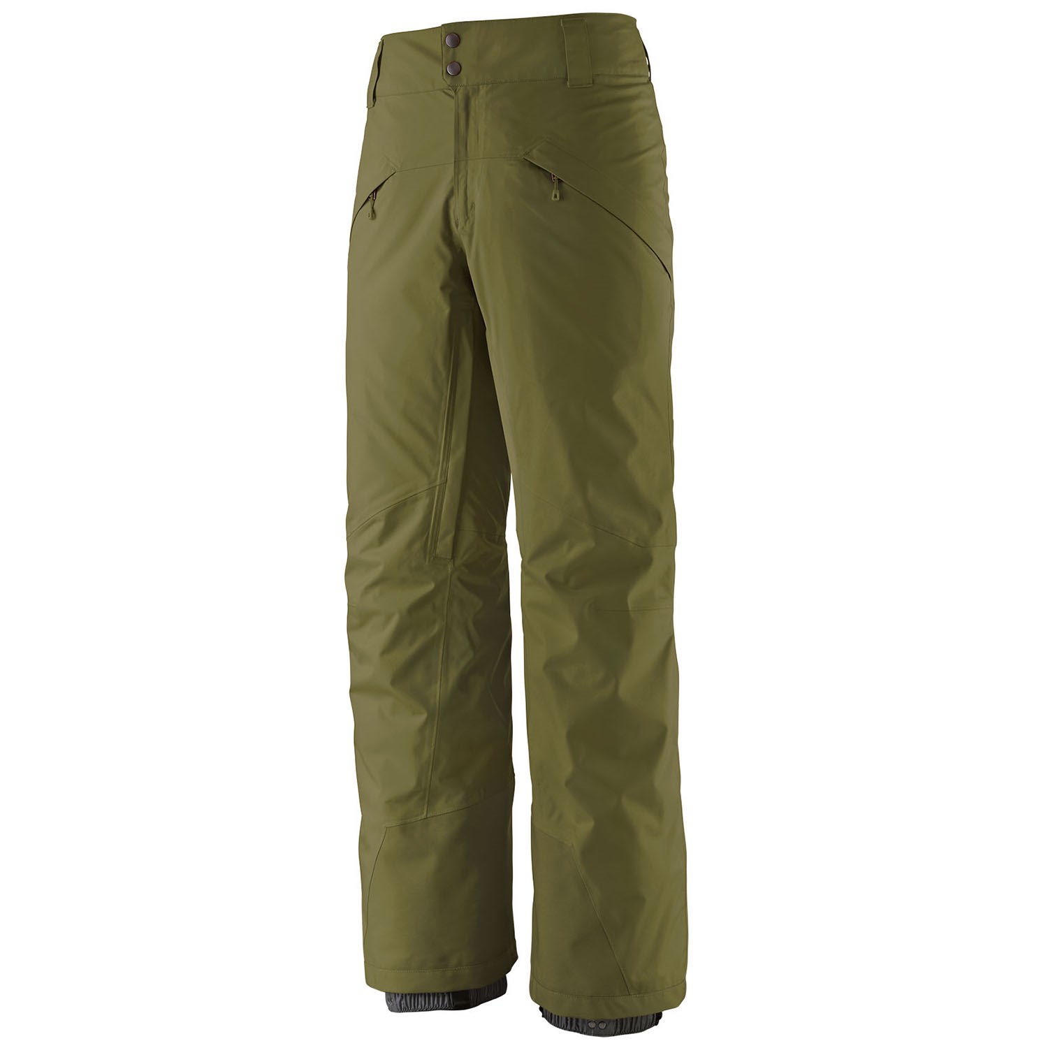 Hardish-shell Ski Pants from BD, Strafe, OR, and Arc'teryx- An Initial Look  - The Backcountry Ski Touring Blog