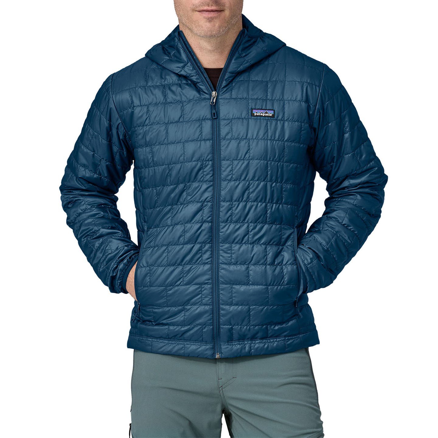 Patagonia nano-air Technology men's store medium