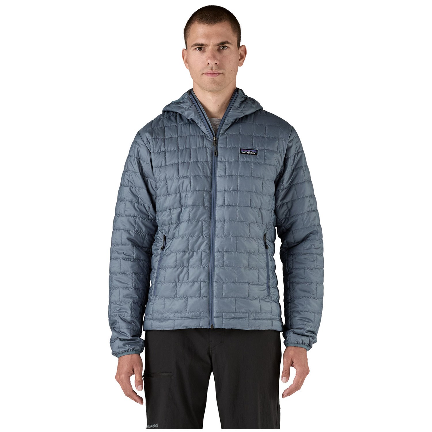 Patagonia Nano Puff® Hoodie - Men's | evo