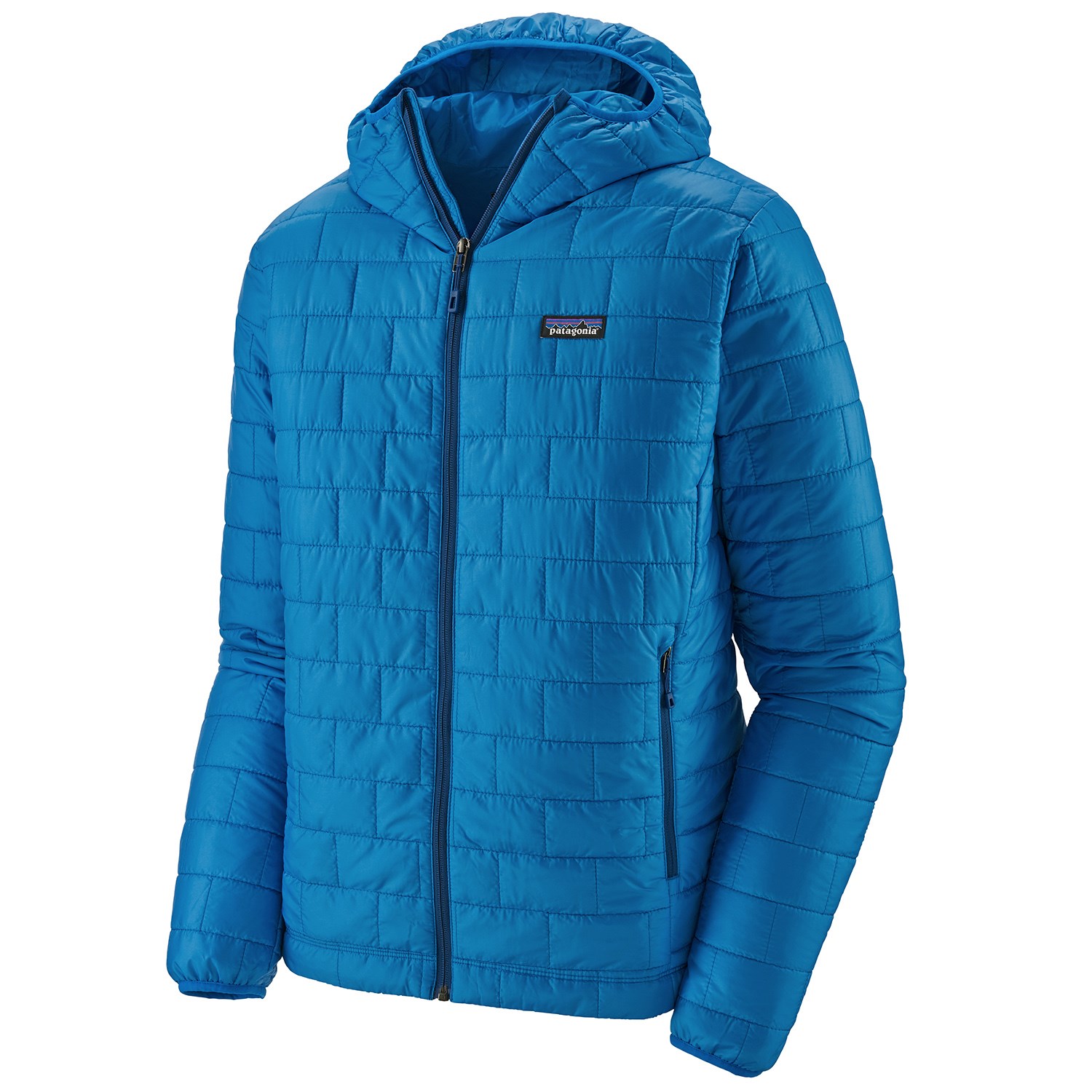 patagonia nano puff or north face thermoball