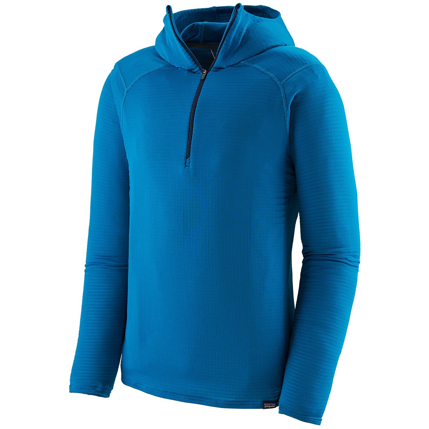 patagonia thermal hoodie