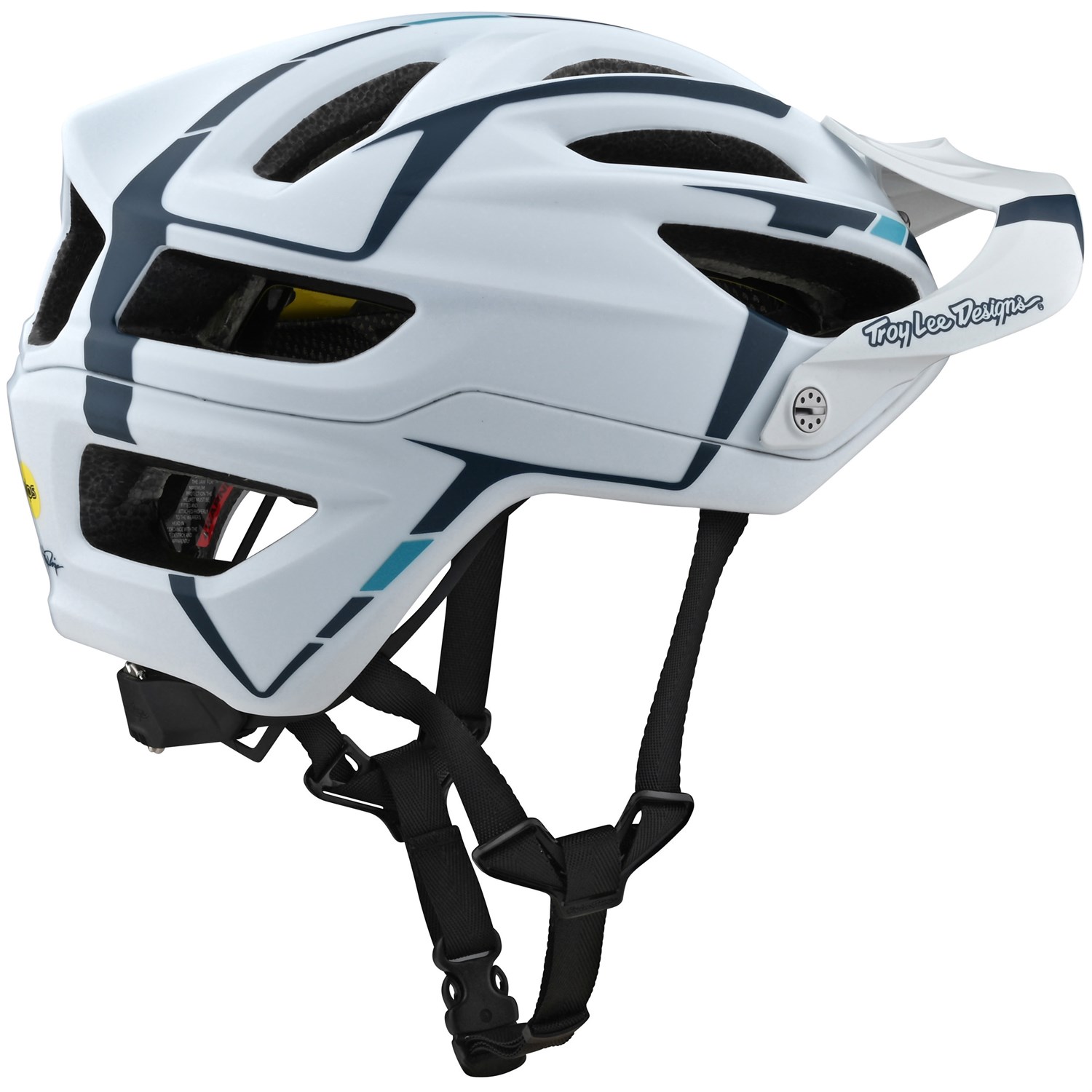 troy lee design helmet