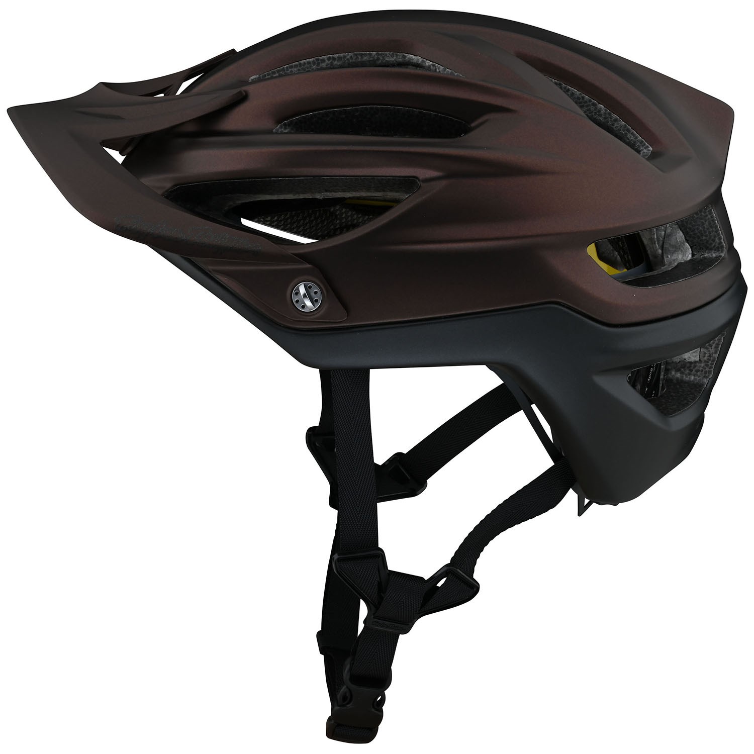All Sizes 2020 Troy Lee Designs A2 MIPS Decoy Black Mountain Bike Helmet 