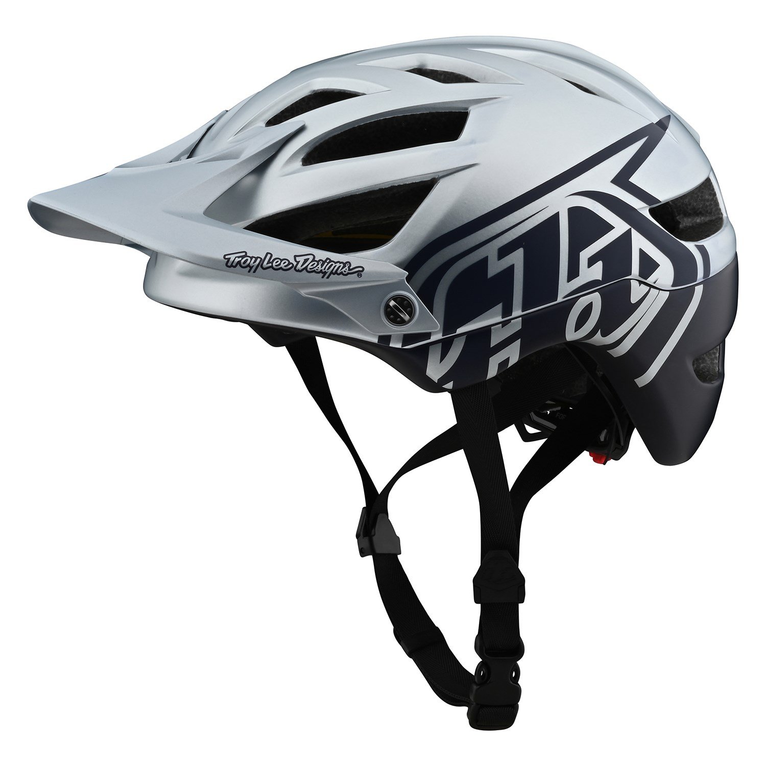 troy lee designs mountain bike helmet